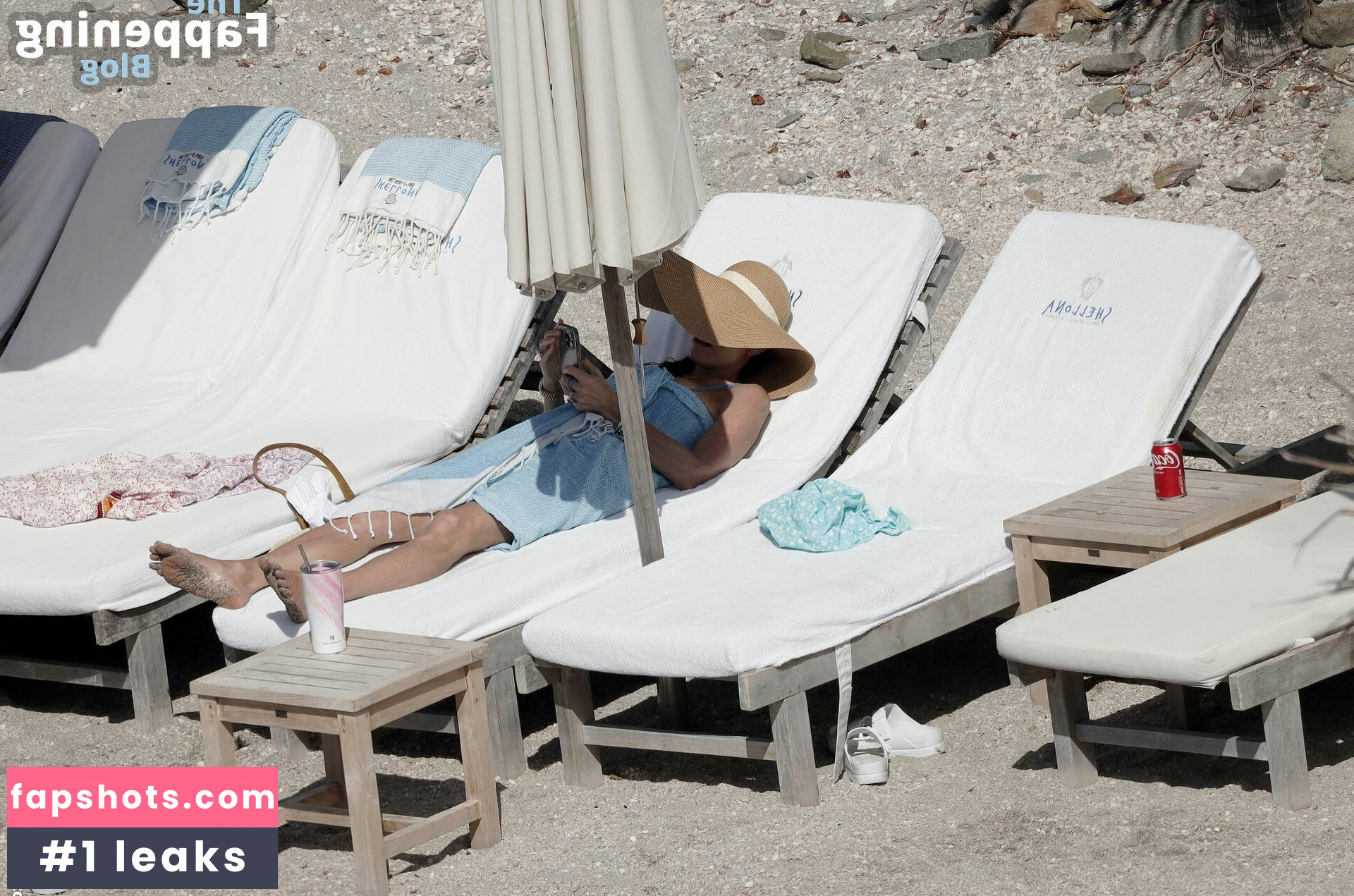 Bethenny Frankel Nahé úniky fotek pouze od fanoušků #225 - Fapshots