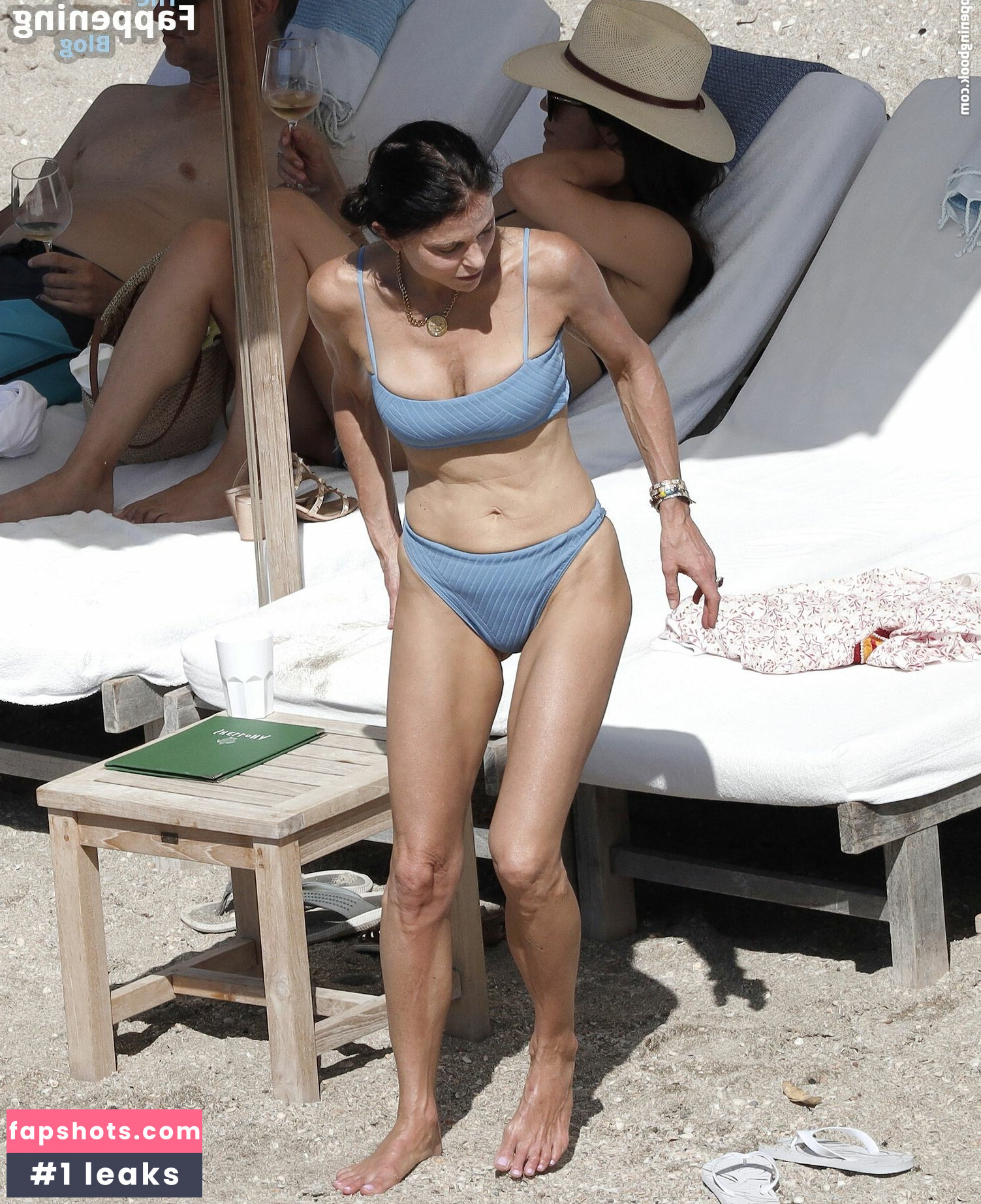 Bethenny Frankel gallery photo #268