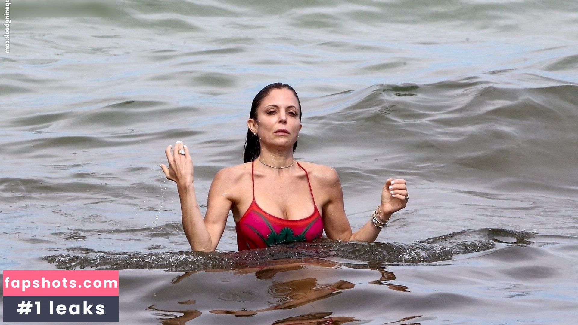 Bethenny Frankel Nahé úniky fotek pouze od fanoušků #28 - Fapshots