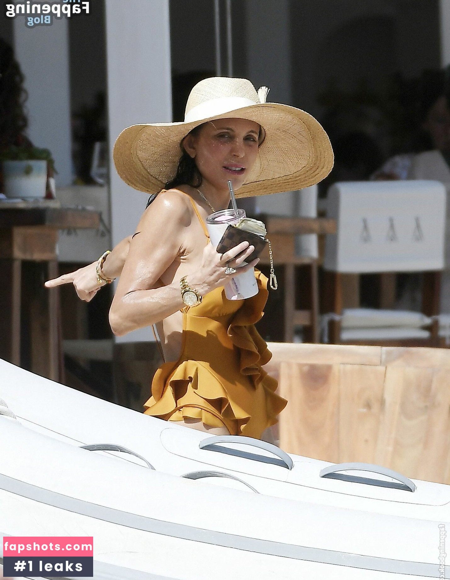 Bethenny Frankel gallery photo #278