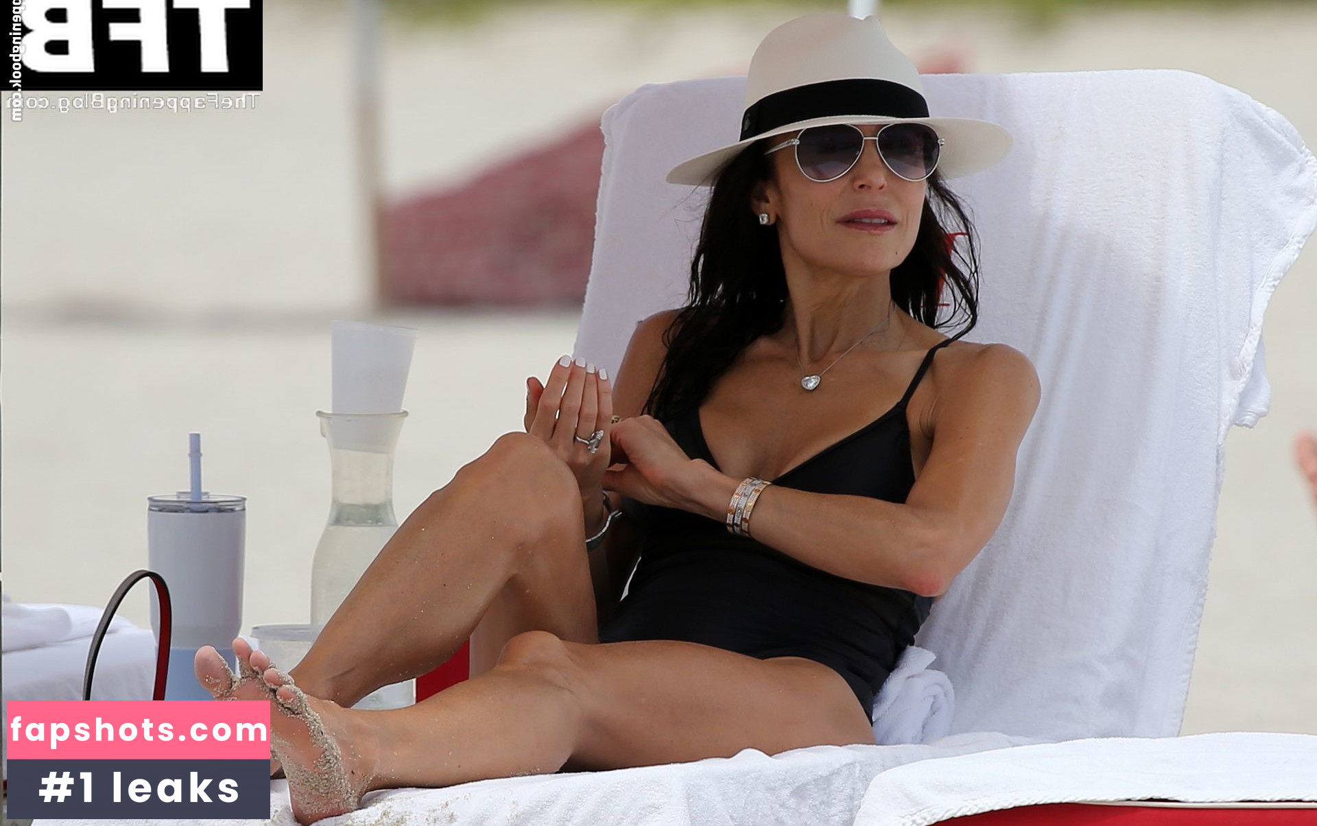 Bethenny Frankel gallery photo #335