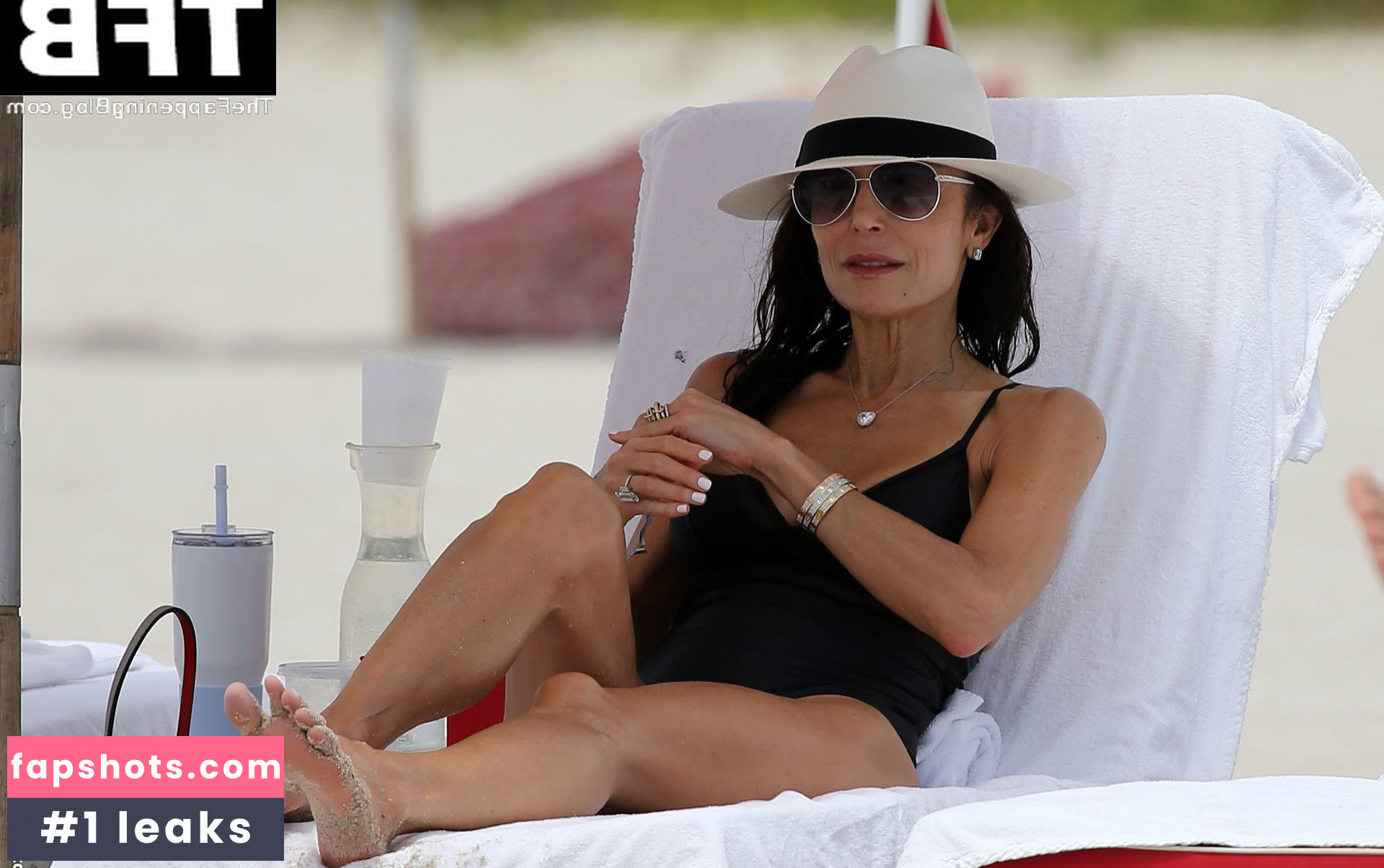 Bethenny Frankel gallery photo #336