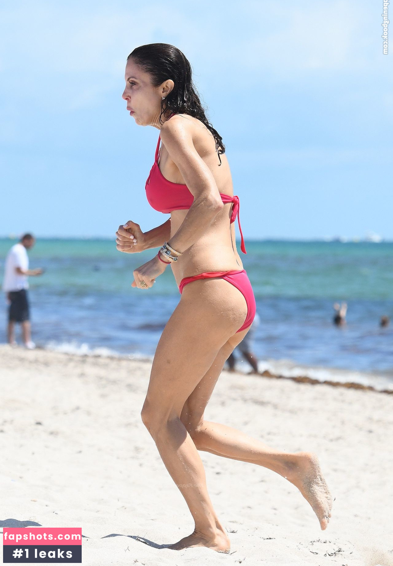 Bethenny Frankel Nahé úniky fotek pouze od fanoušků #414 - Fapshots