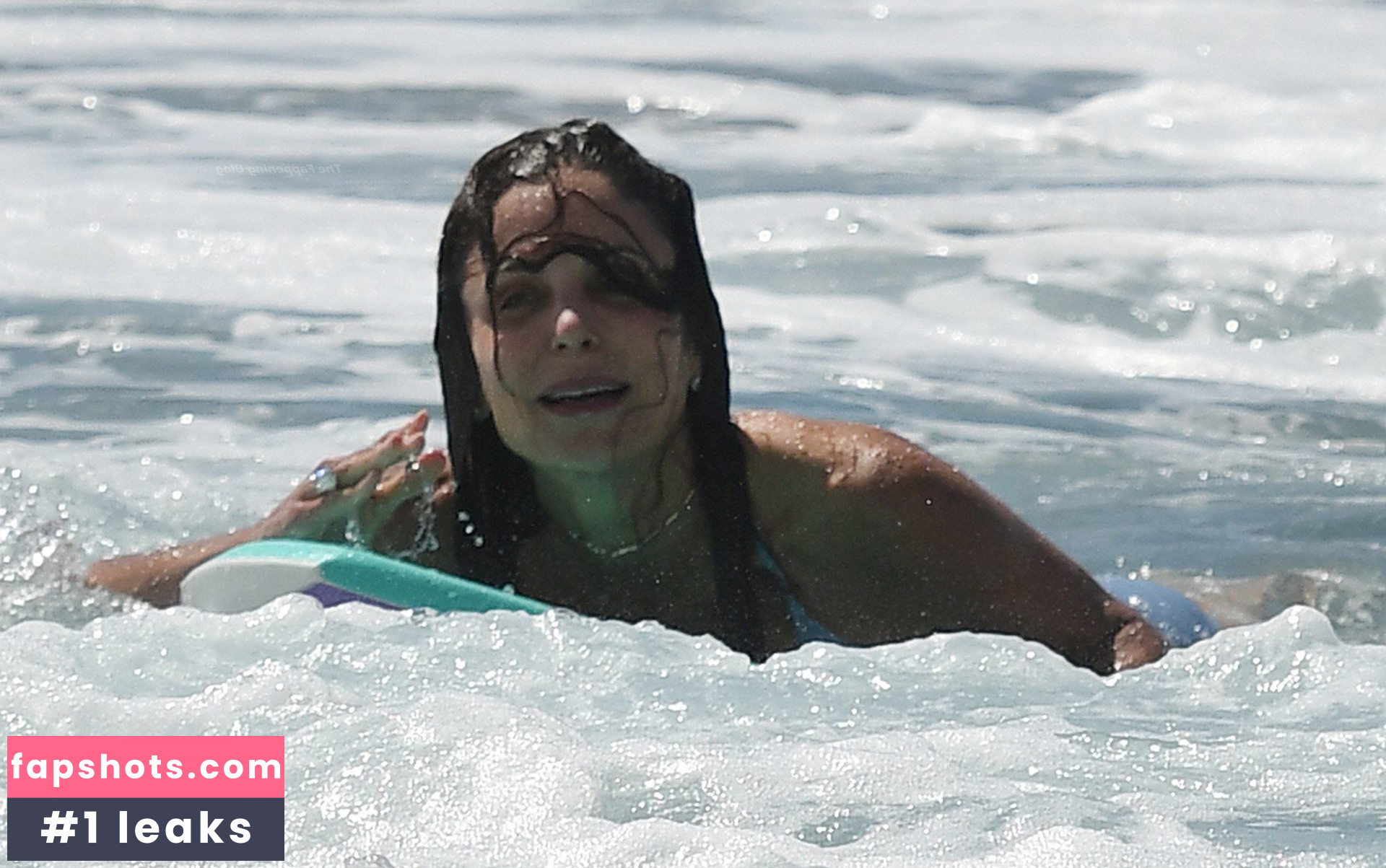 Bethenny Frankel Nahé úniky fotek pouze od fanoušků #420 - Fapshots