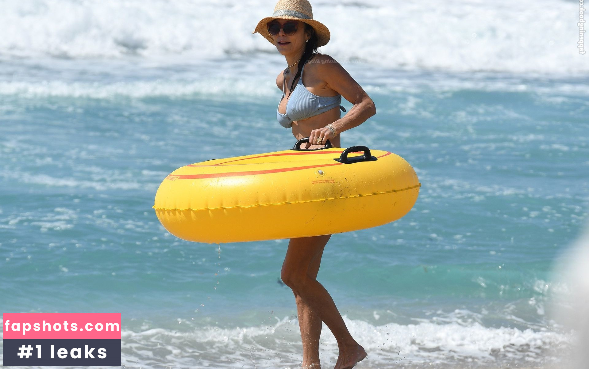 Bethenny Frankel Nahé úniky fotek pouze od fanoušků #423 - Fapshots