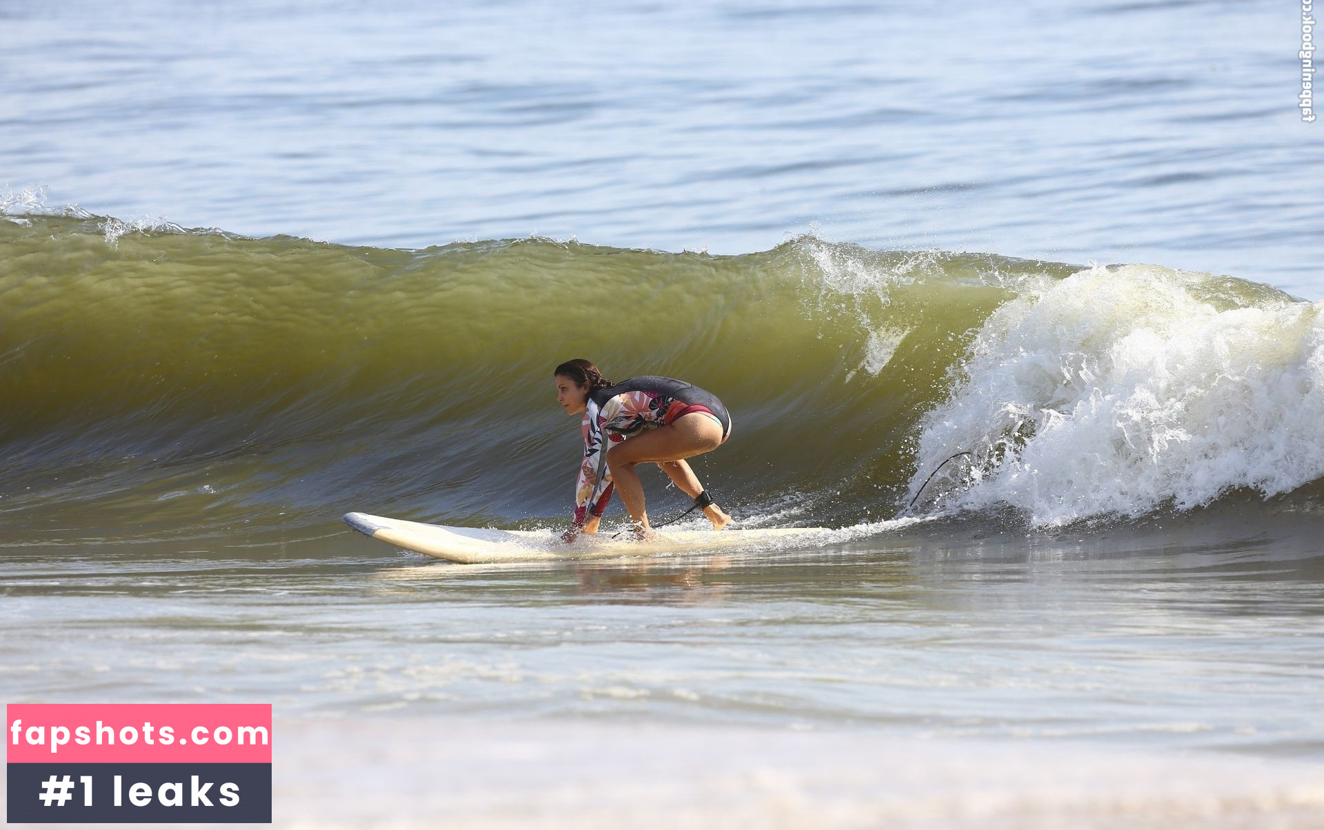Bethenny Frankel Nahé úniky fotek pouze od fanoušků #451 - Fapshots