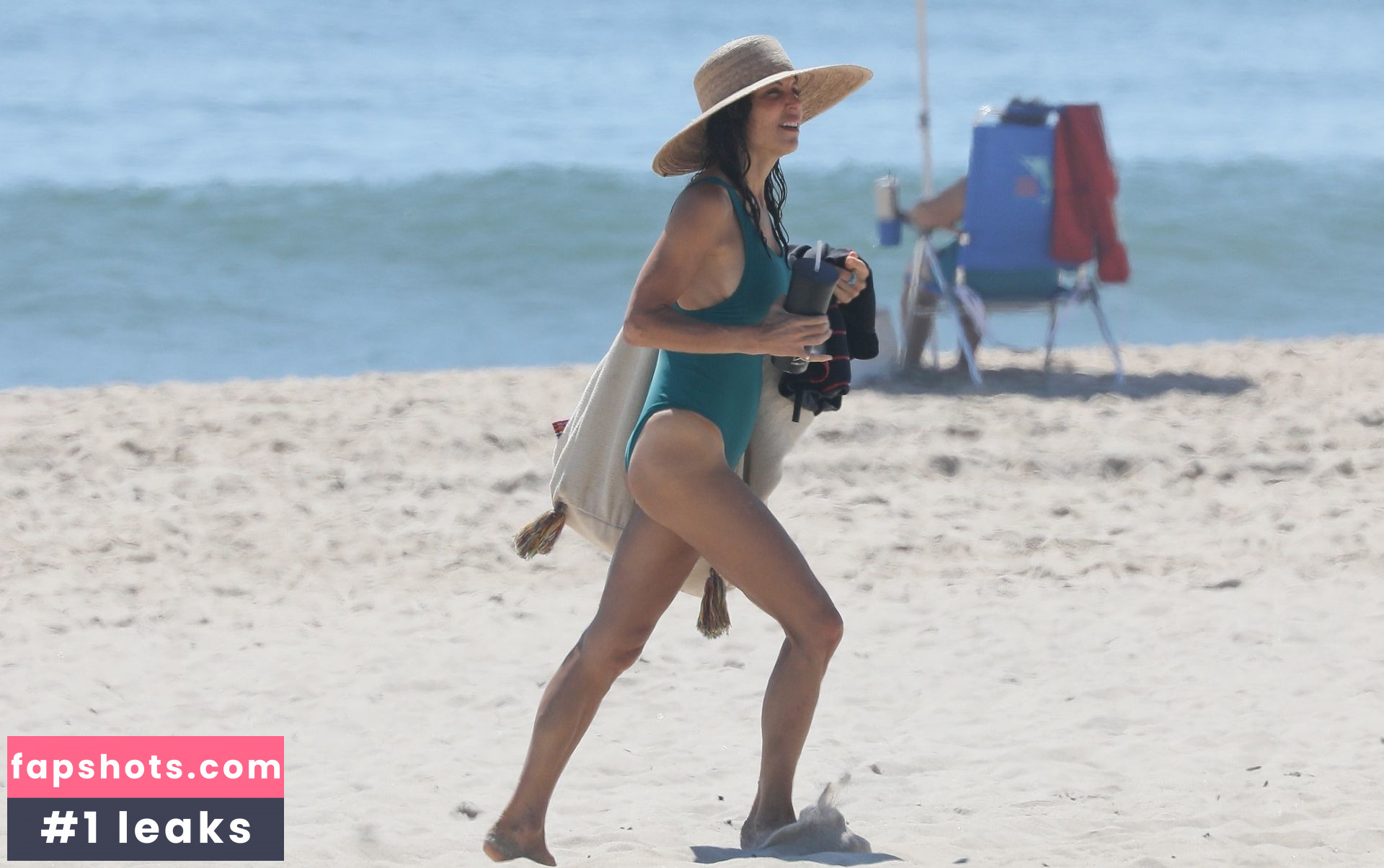 Bethenny Frankel Nahé úniky fotek pouze od fanoušků #464 - Fapshots