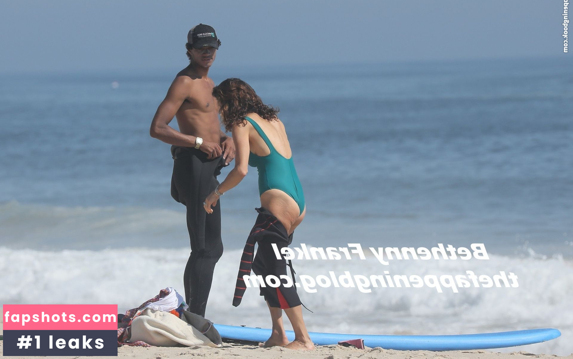 Bethenny Frankel Nahé úniky fotek pouze od fanoušků #480 - Fapshots