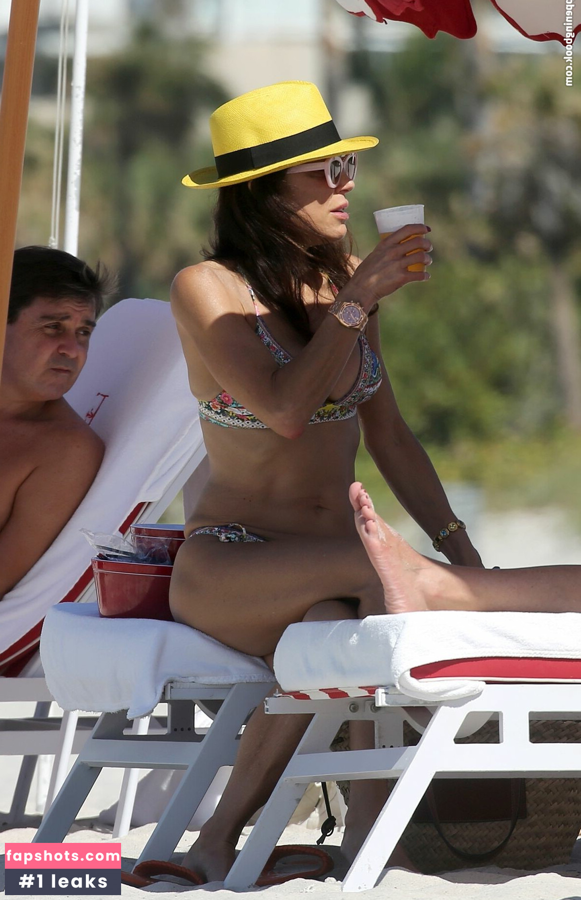 Bethenny Frankel Nahé úniky fotek pouze od fanoušků #49 - Fapshots