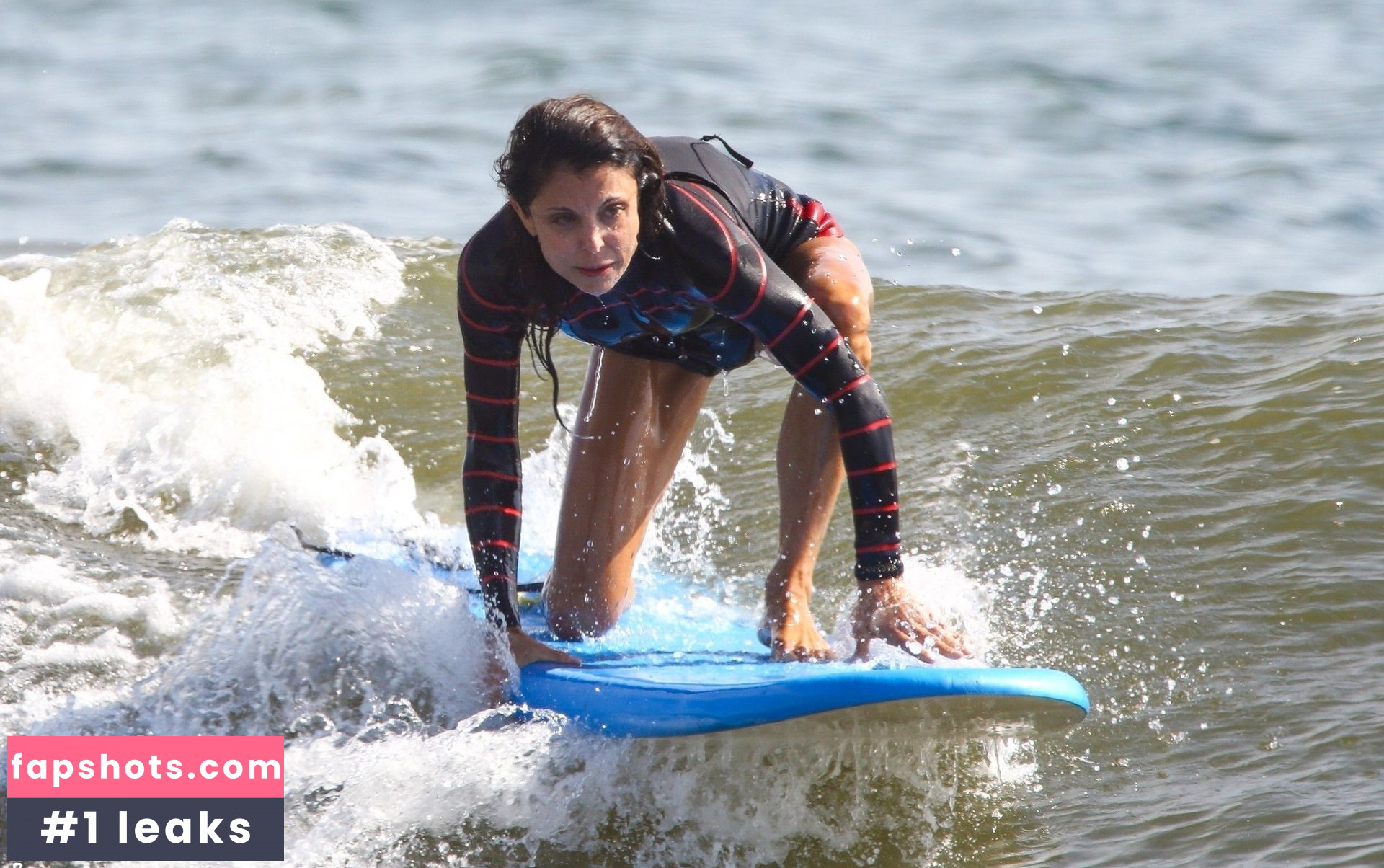 Bethenny Frankel Nahé úniky fotek pouze od fanoušků #498 - Fapshots