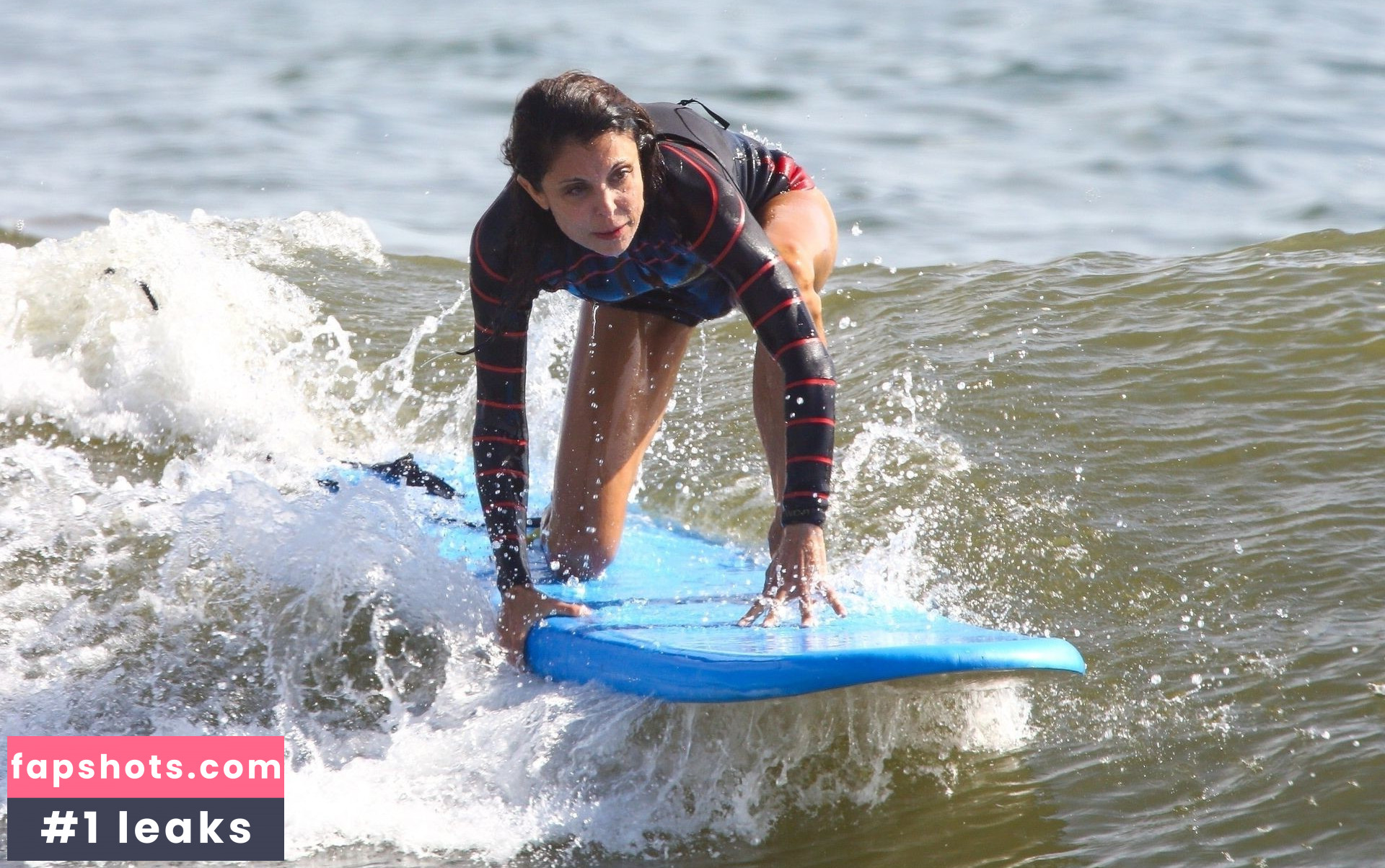 Bethenny Frankel Nahé úniky fotek pouze od fanoušků #499 - Fapshots