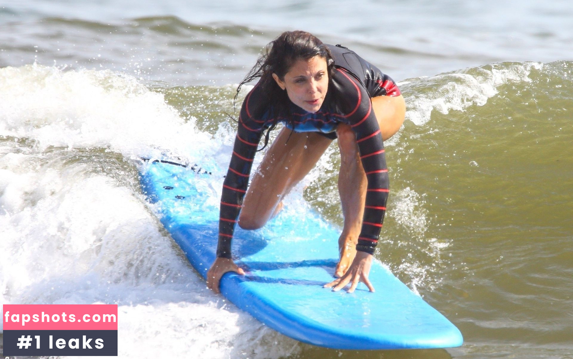 Bethenny Frankel Nahé úniky fotek pouze od fanoušků #500 - Fapshots