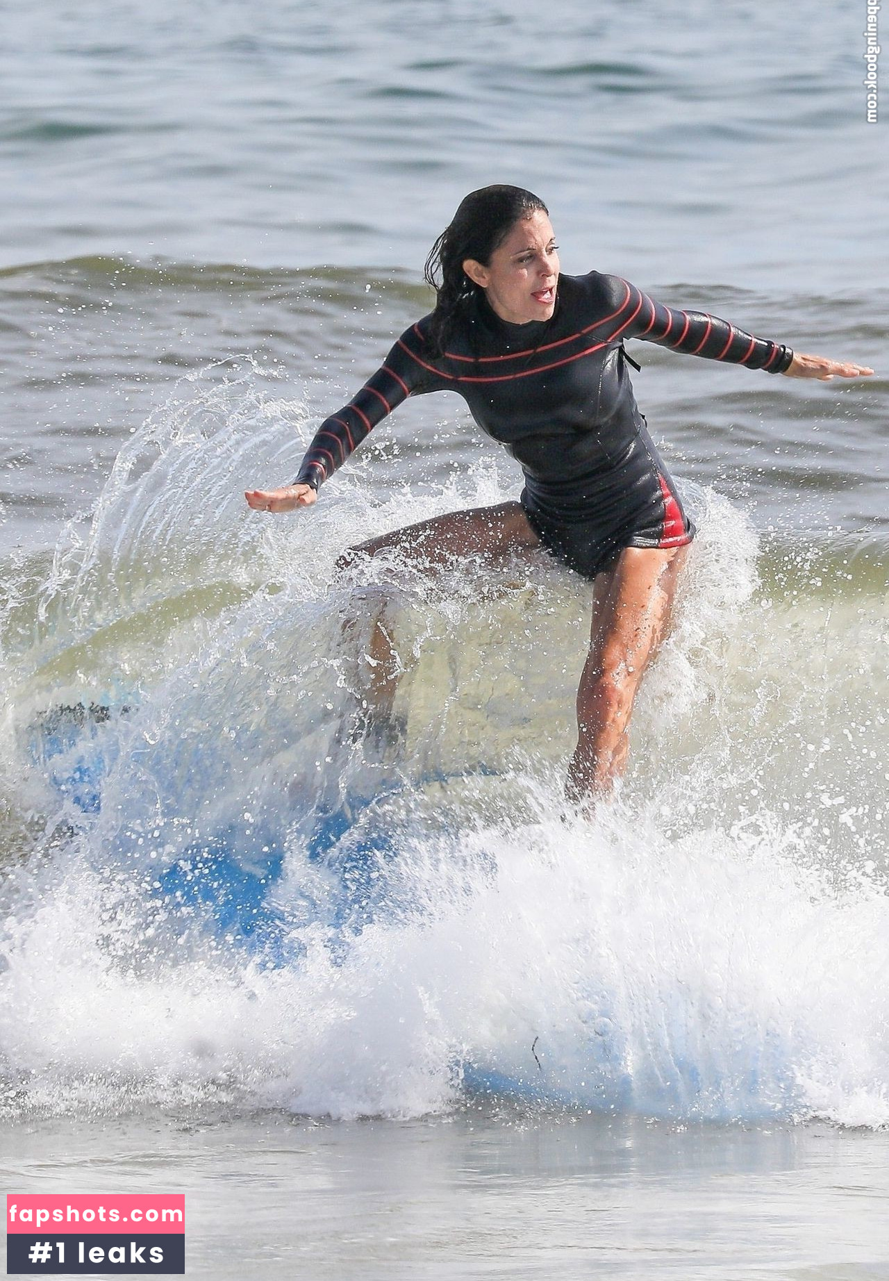 Bethenny Frankel Nahé úniky fotek pouze od fanoušků #503 - Fapshots