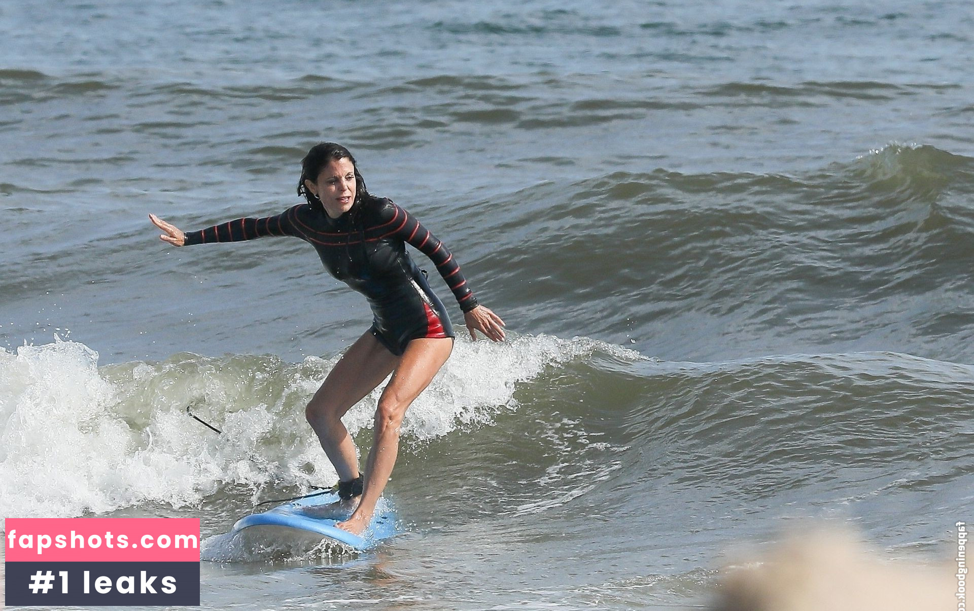 Bethenny Frankel Nahé úniky fotek pouze od fanoušků #505 - Fapshots