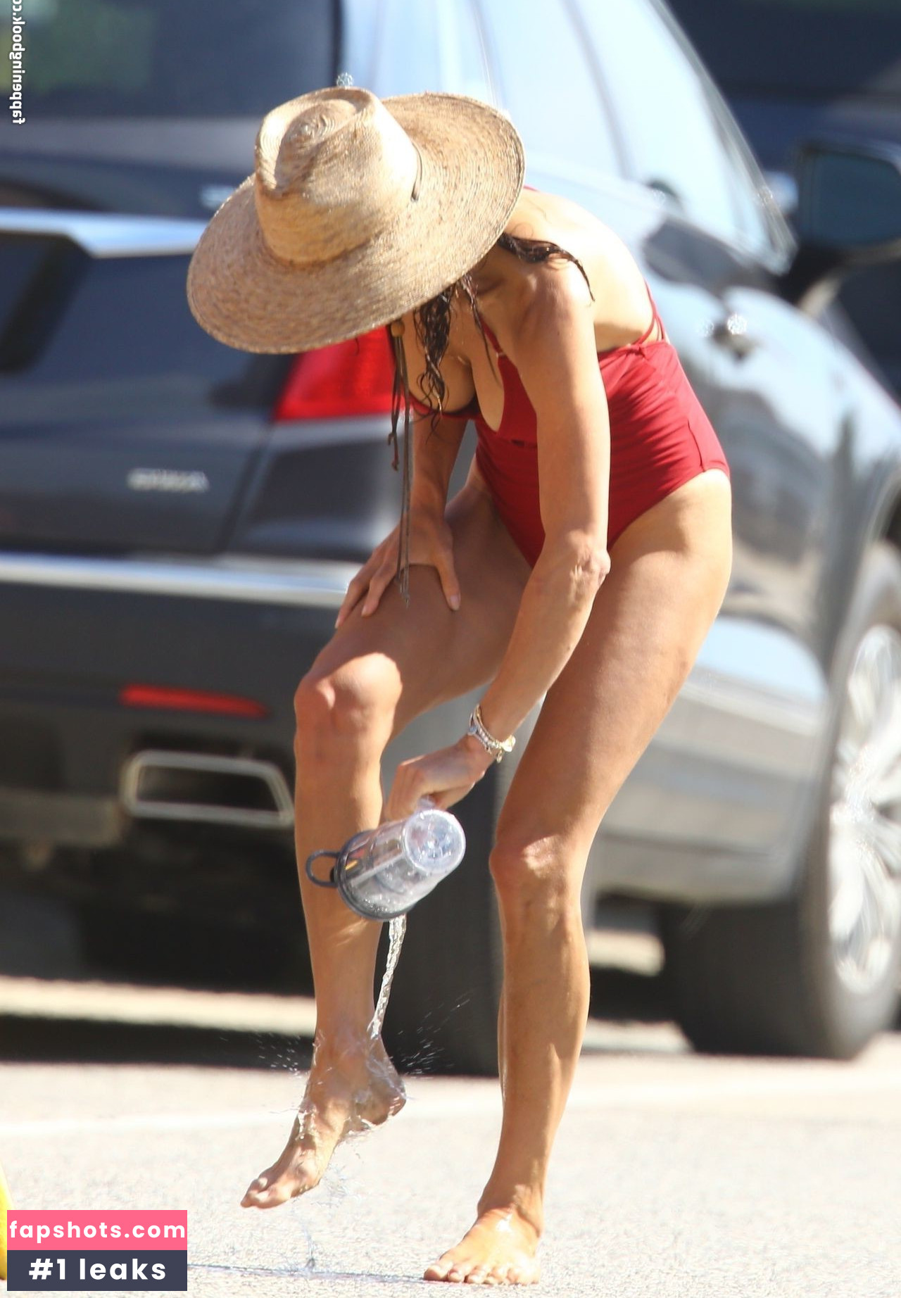 Bethenny Frankel Nahé úniky fotek pouze od fanoušků #512 - Fapshots