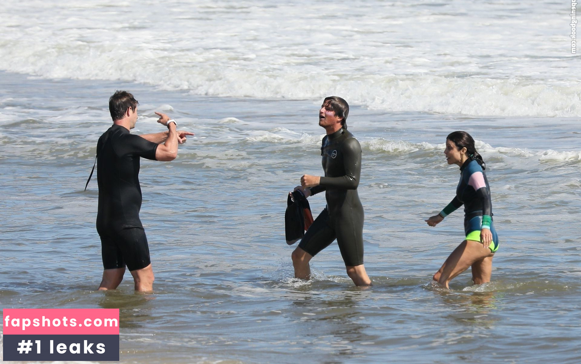 Bethenny Frankel Nahé úniky fotek pouze od fanoušků #536 - Fapshots