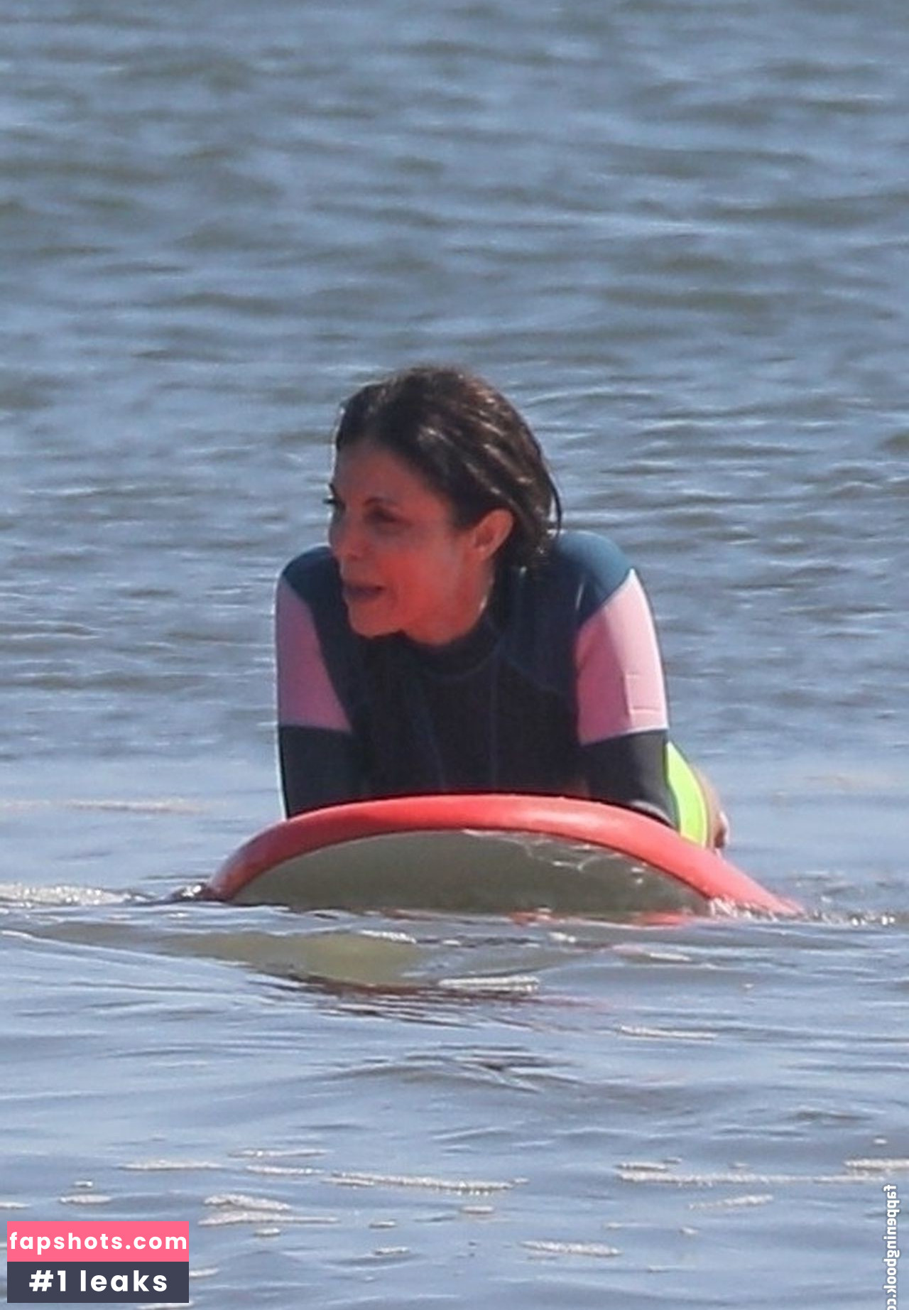 Bethenny Frankel Nahé úniky fotek pouze od fanoušků #538 - Fapshots