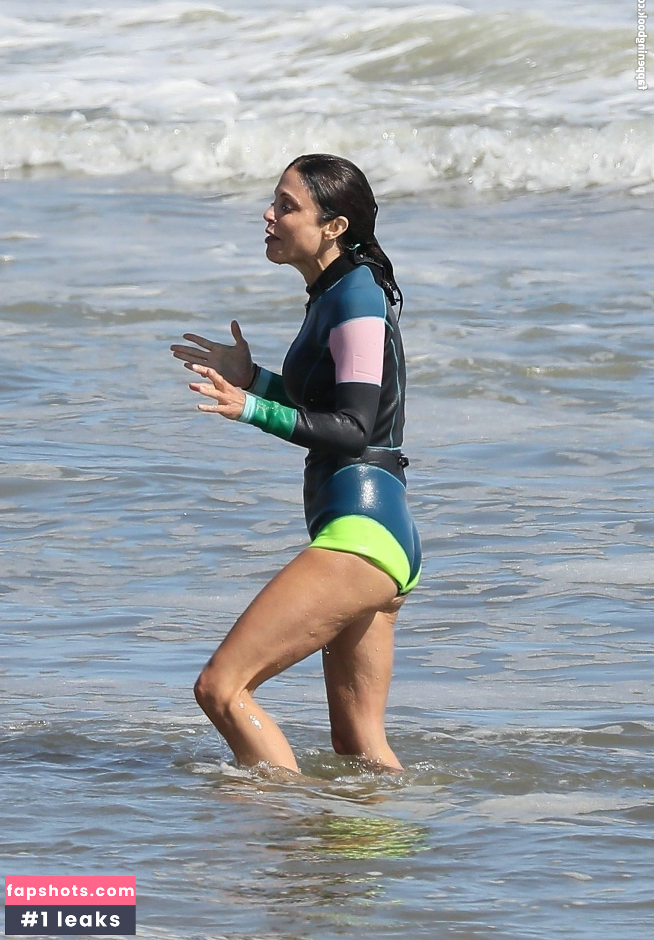 Bethenny Frankel Nahé úniky fotek pouze od fanoušků #550 - Fapshots