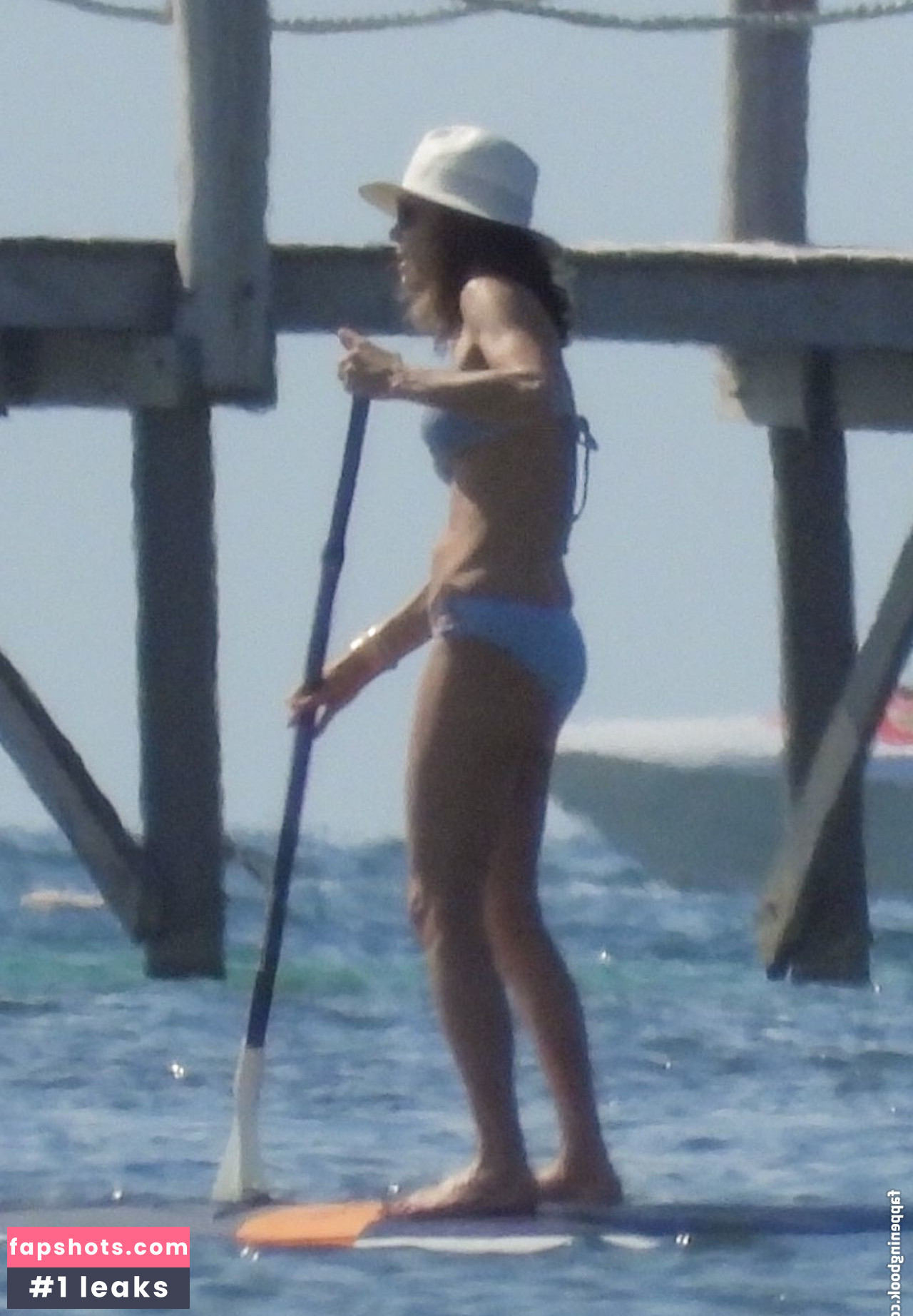 Bethenny Frankel Nahé úniky fotek pouze od fanoušků #557 - Fapshots