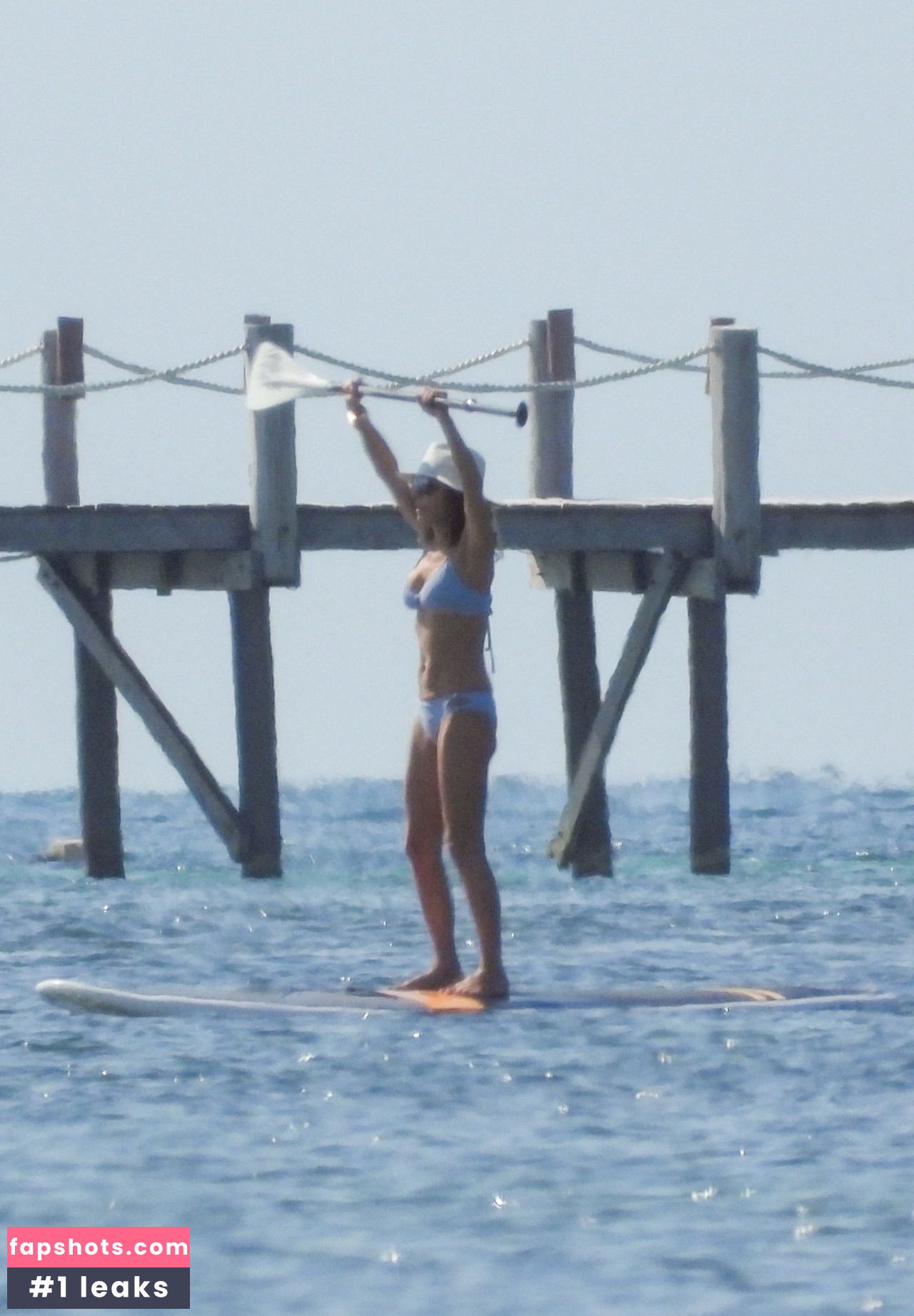 Bethenny Frankel Nahé úniky fotek pouze od fanoušků #571 - Fapshots