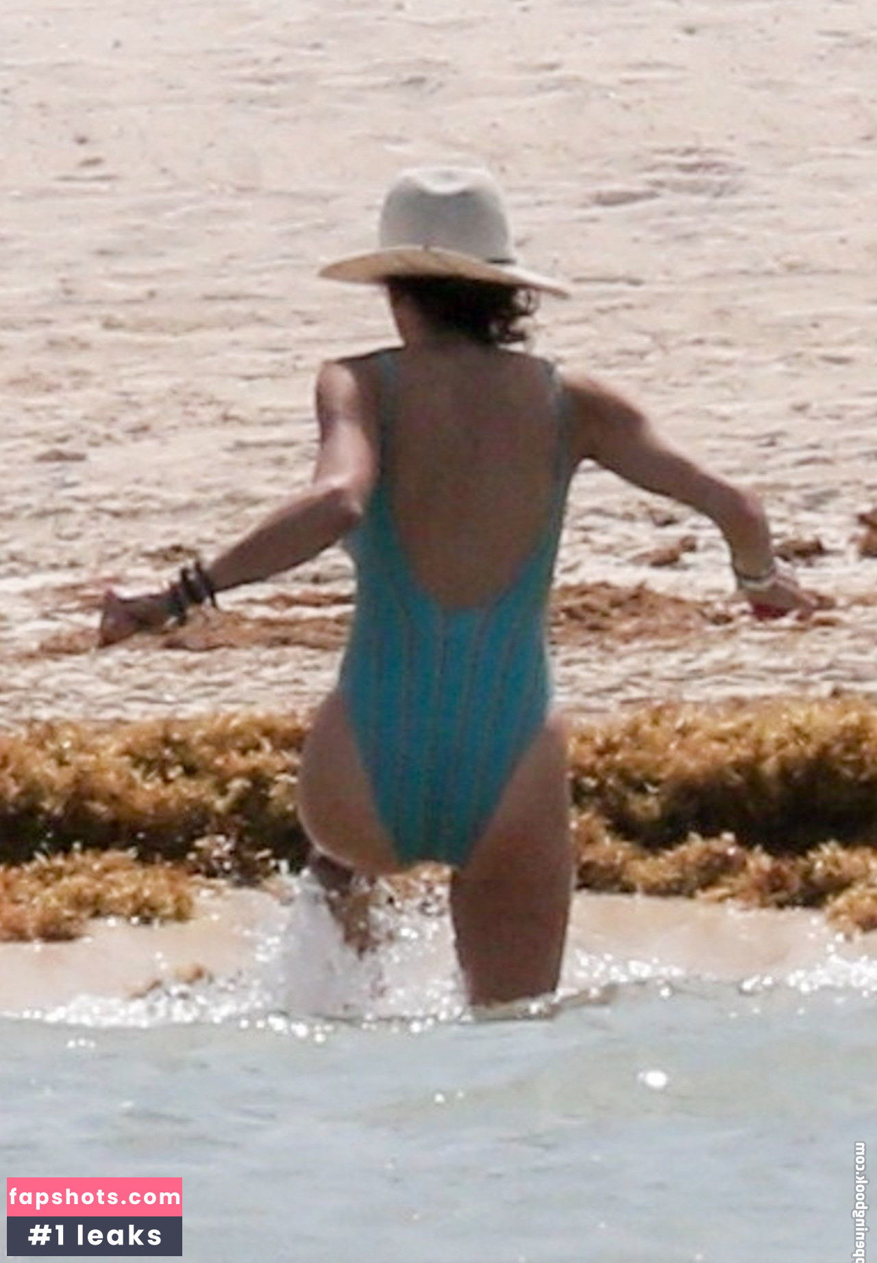 Bethenny Frankel Nahé úniky fotek pouze od fanoušků #581 - Fapshots