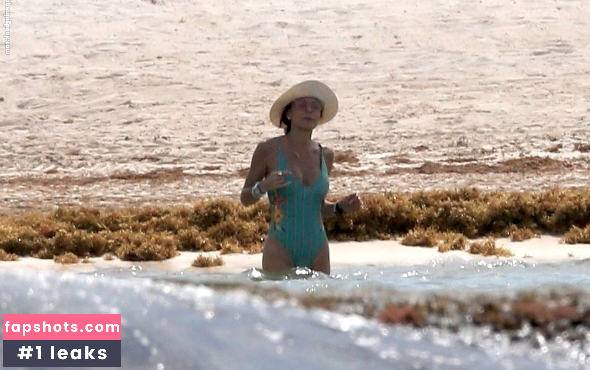 Bethenny Frankel Nahé úniky fotek pouze od fanoušků #583 - Fapshots