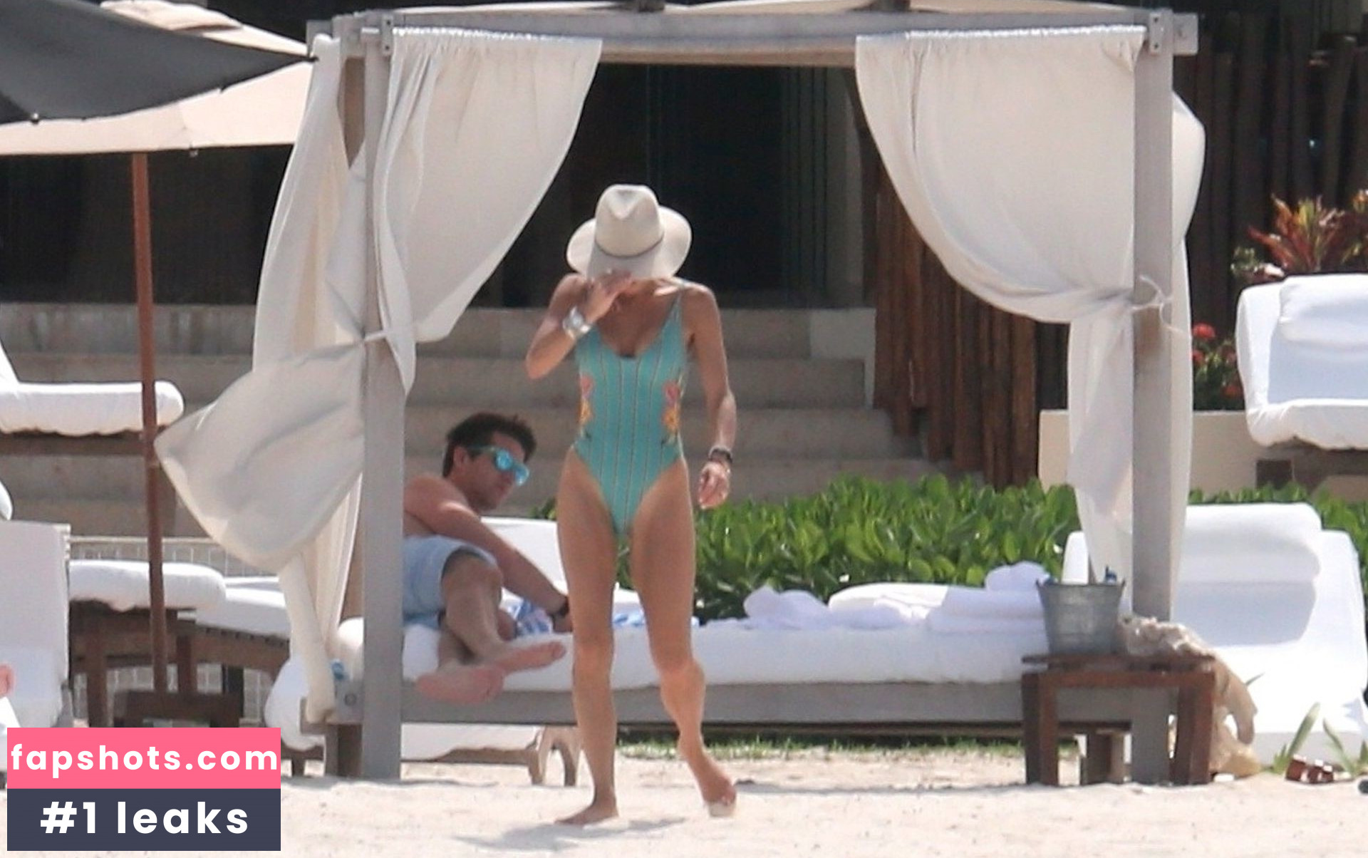 Bethenny Frankel Nahé úniky fotek pouze od fanoušků #588 - Fapshots