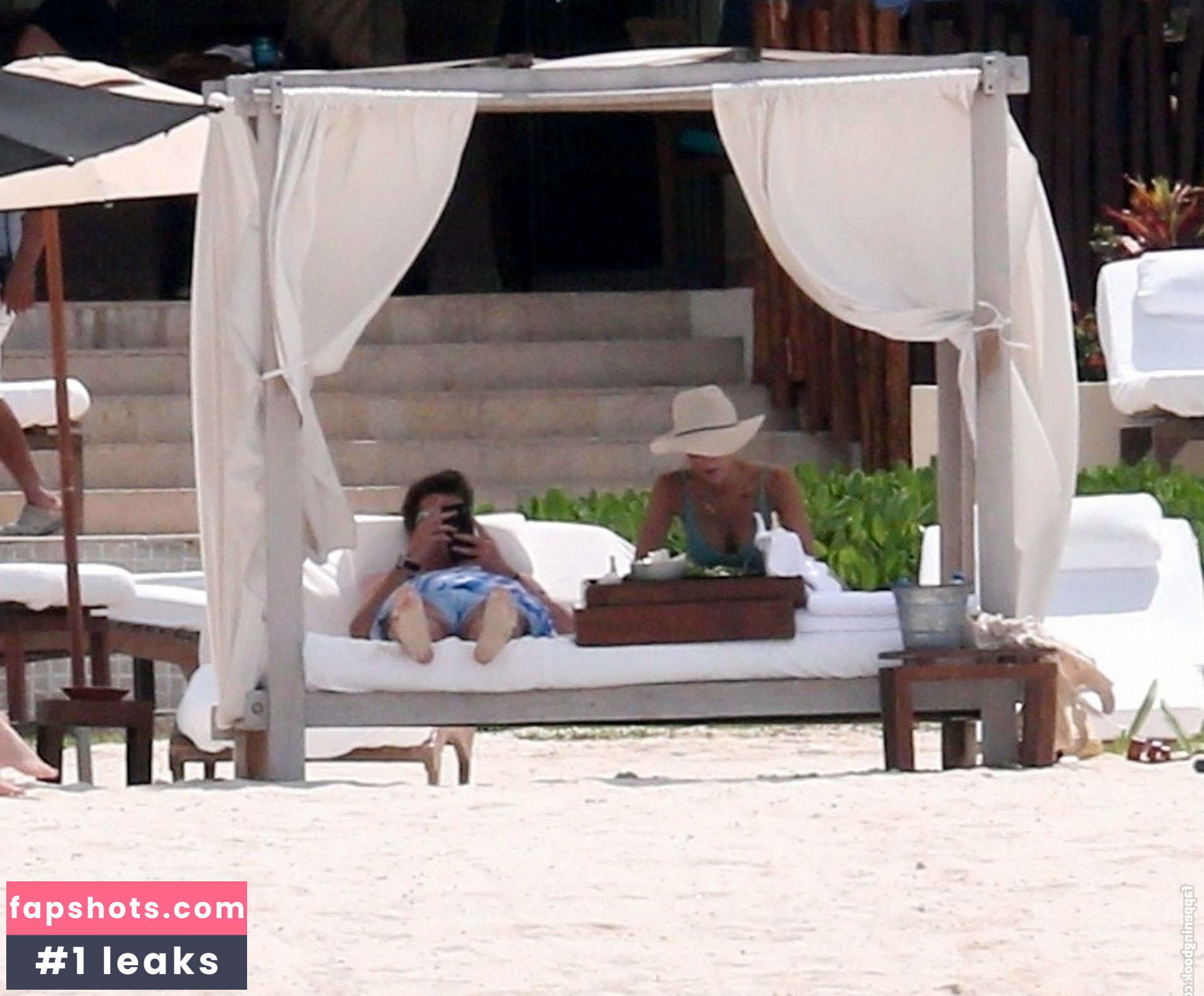 Bethenny Frankel Nahé úniky fotek pouze od fanoušků #591 - Fapshots