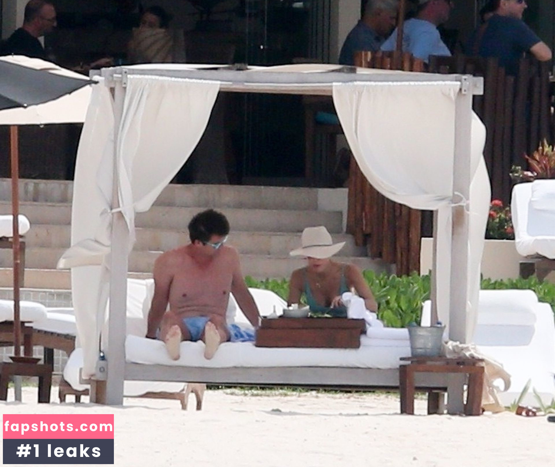 Bethenny Frankel Nahé úniky fotek pouze od fanoušků #592 - Fapshots