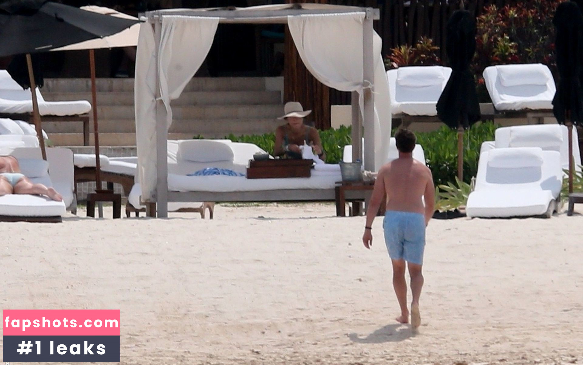 Bethenny Frankel Nahé úniky fotek pouze od fanoušků #593 - Fapshots