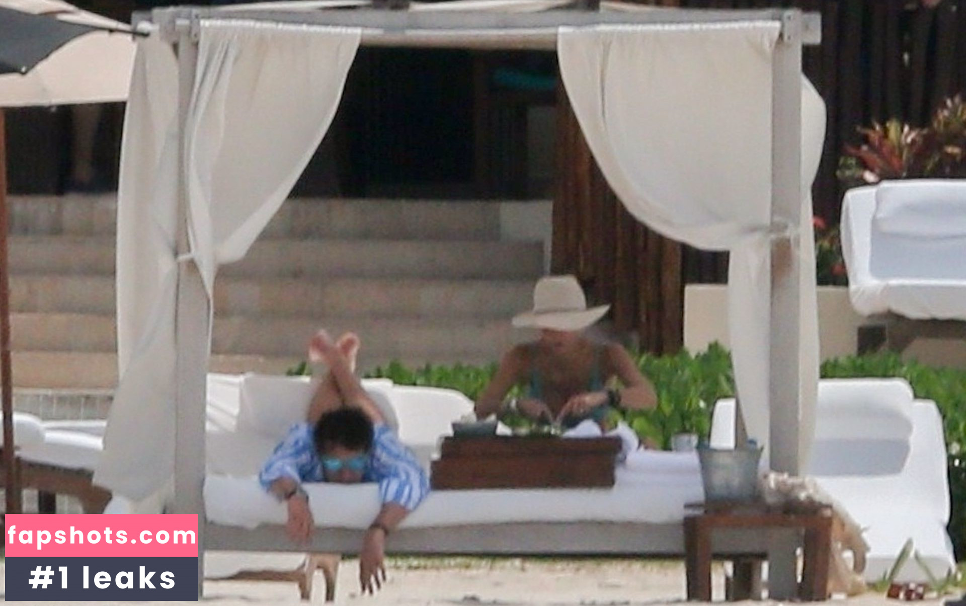 Bethenny Frankel Nahé úniky fotek pouze od fanoušků #595 - Fapshots