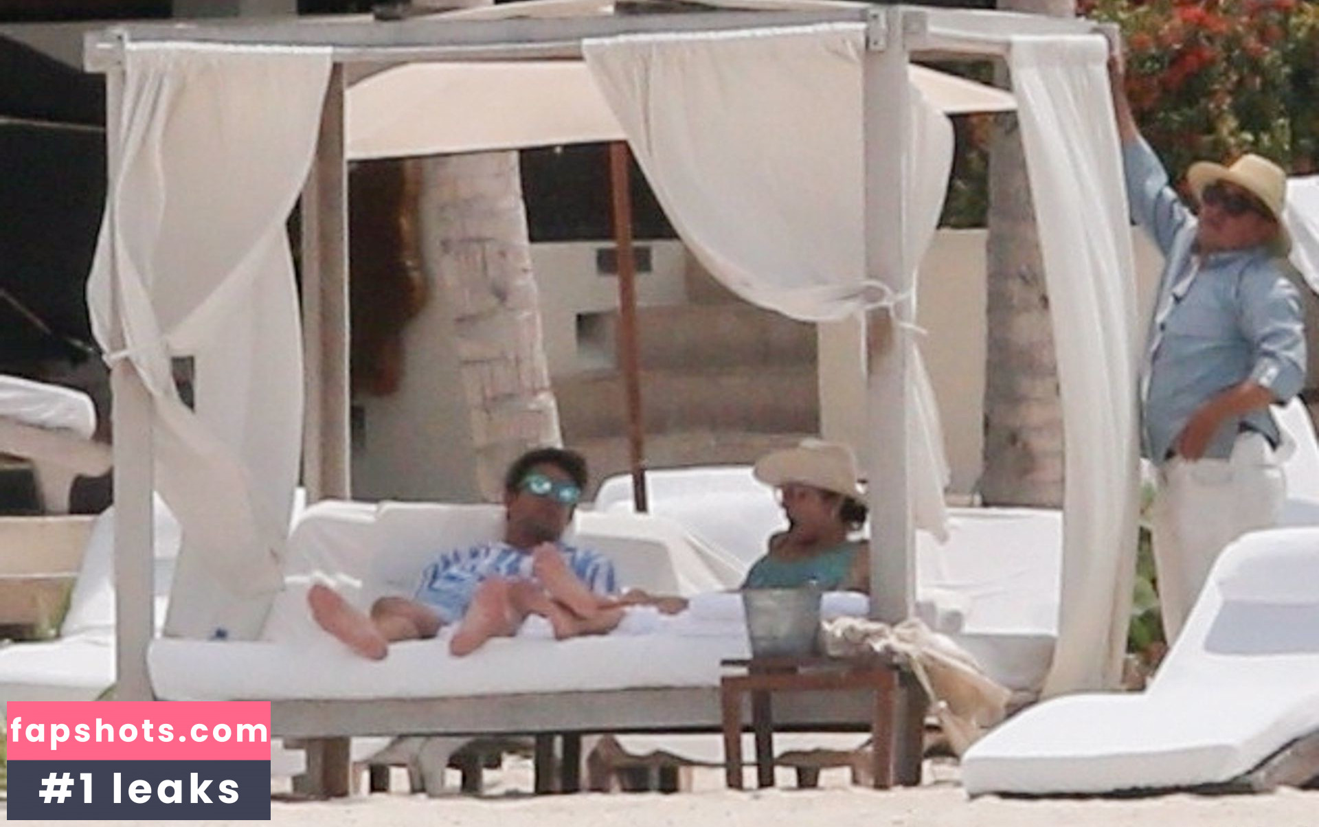 Bethenny Frankel Nahé úniky fotek pouze od fanoušků #596 - Fapshots