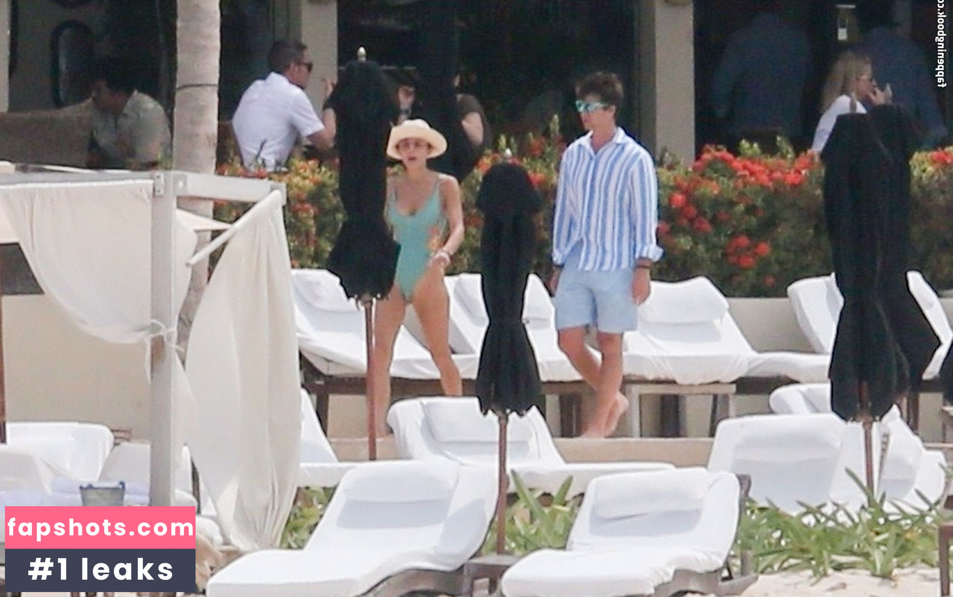 Bethenny Frankel Nahé úniky fotek pouze od fanoušků #599 - Fapshots