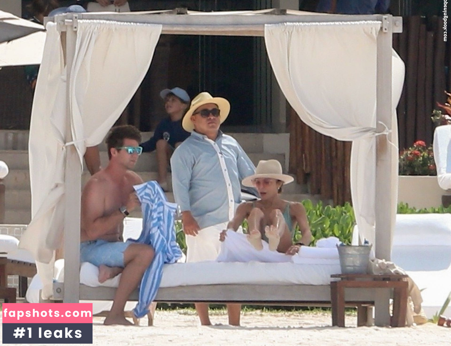 Bethenny Frankel Nahé úniky fotek pouze od fanoušků #603 - Fapshots