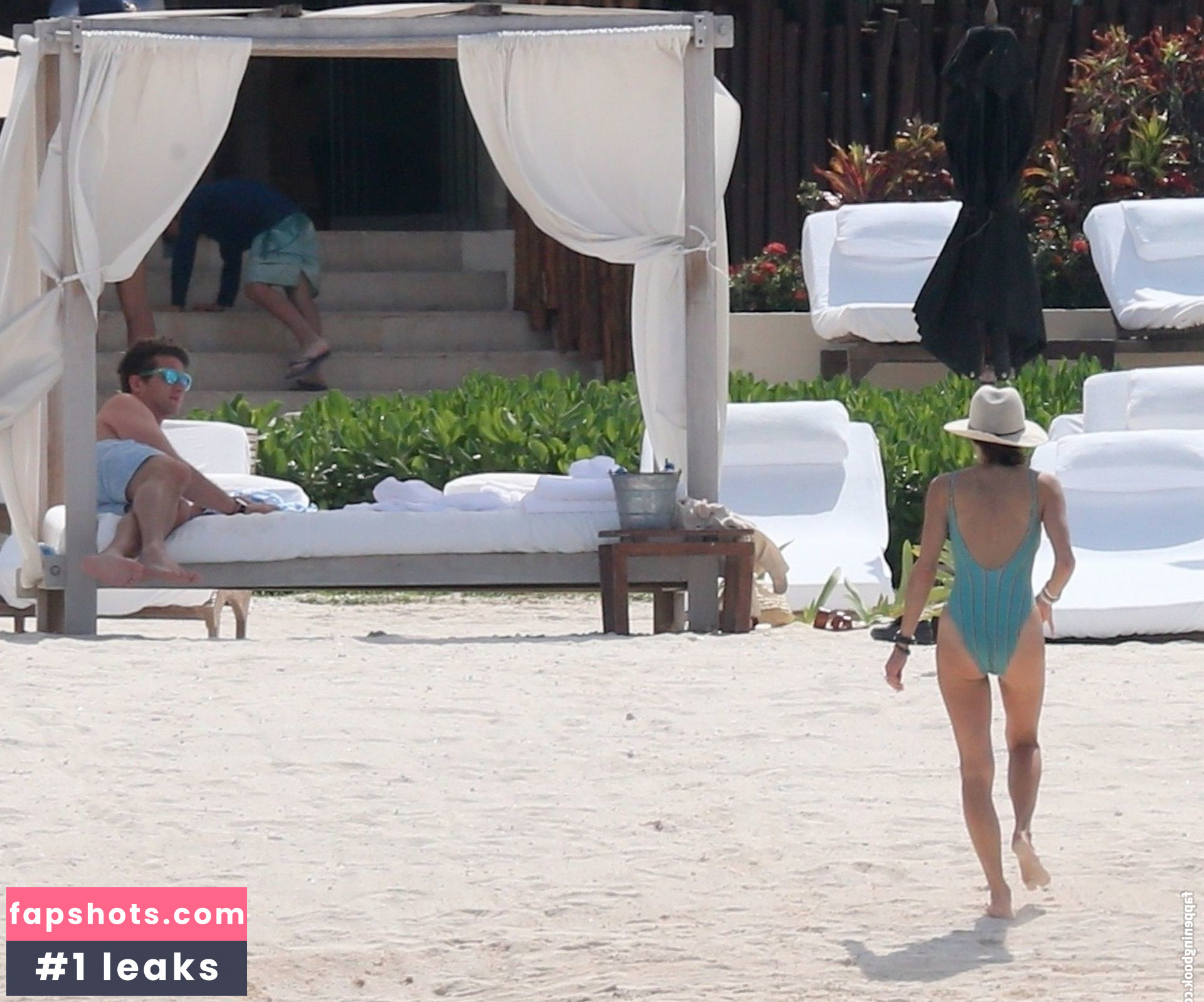 Bethenny Frankel Nahé úniky fotek pouze od fanoušků #605 - Fapshots