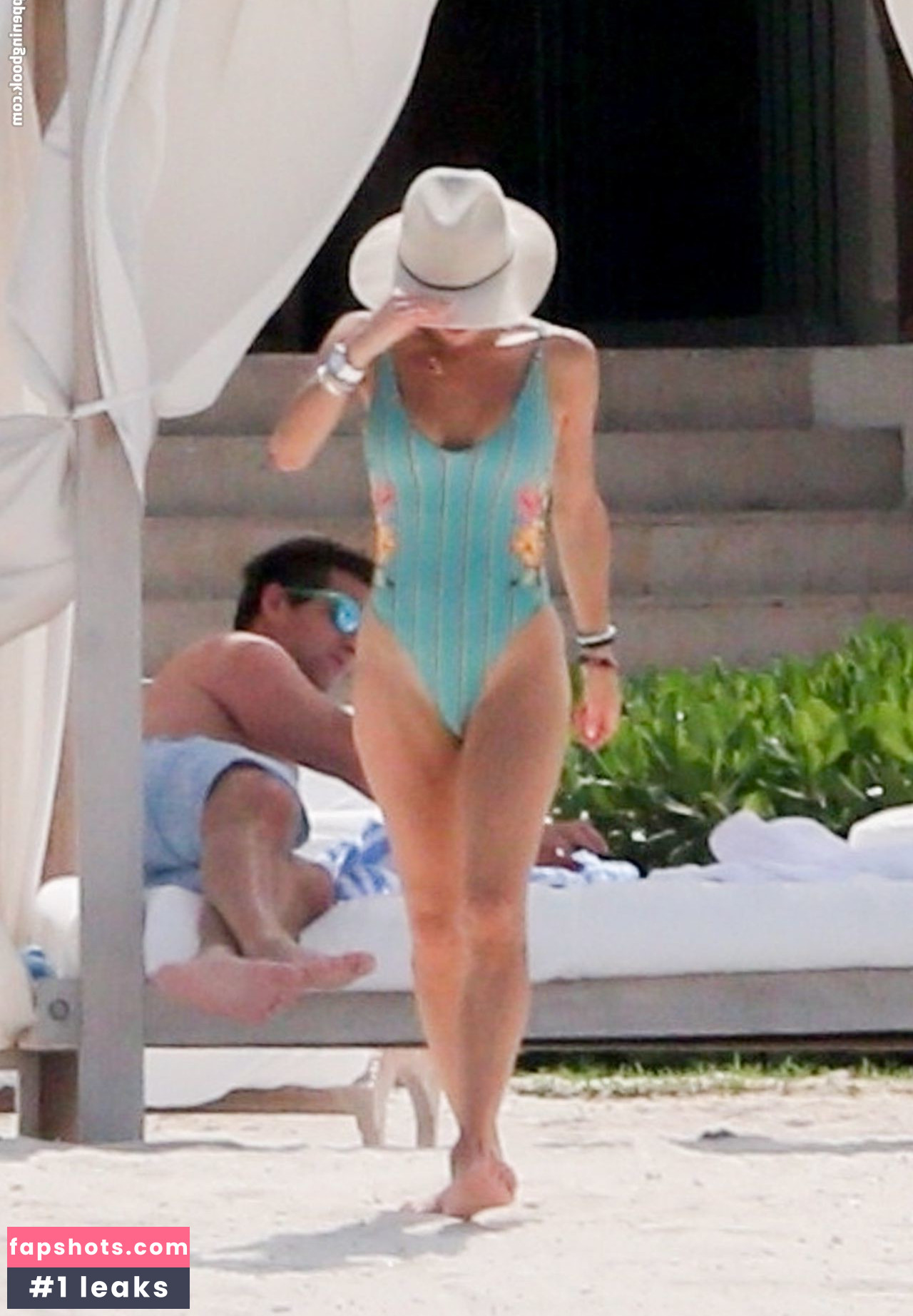 Bethenny Frankel Nahé úniky fotek pouze od fanoušků #609 - Fapshots