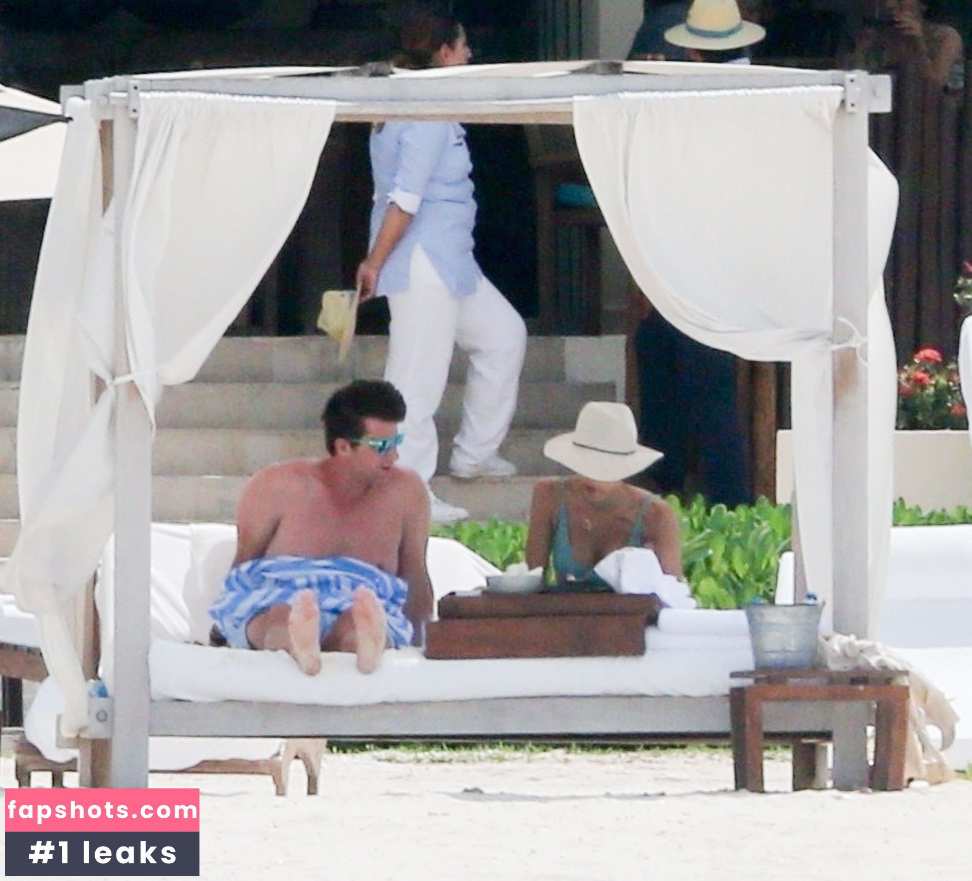 Bethenny Frankel Nahé úniky fotek pouze od fanoušků #611 - Fapshots