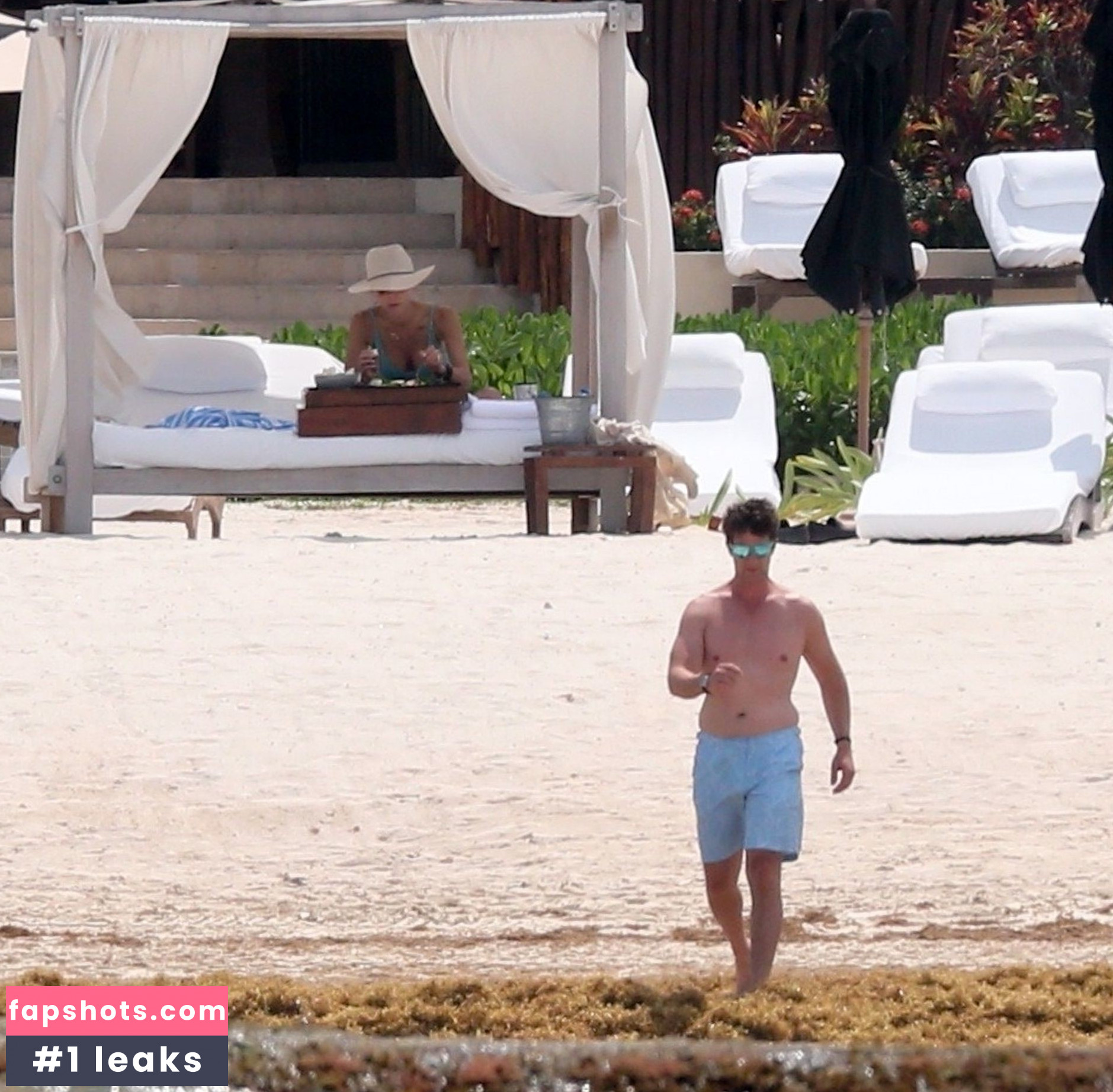 Bethenny Frankel Nahé úniky fotek pouze od fanoušků #612 - Fapshots