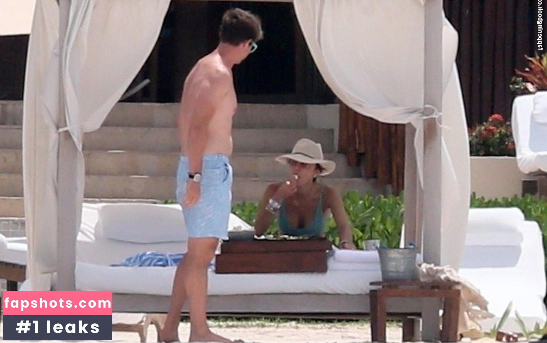 Bethenny Frankel Nahé úniky fotek pouze od fanoušků #613 - Fapshots