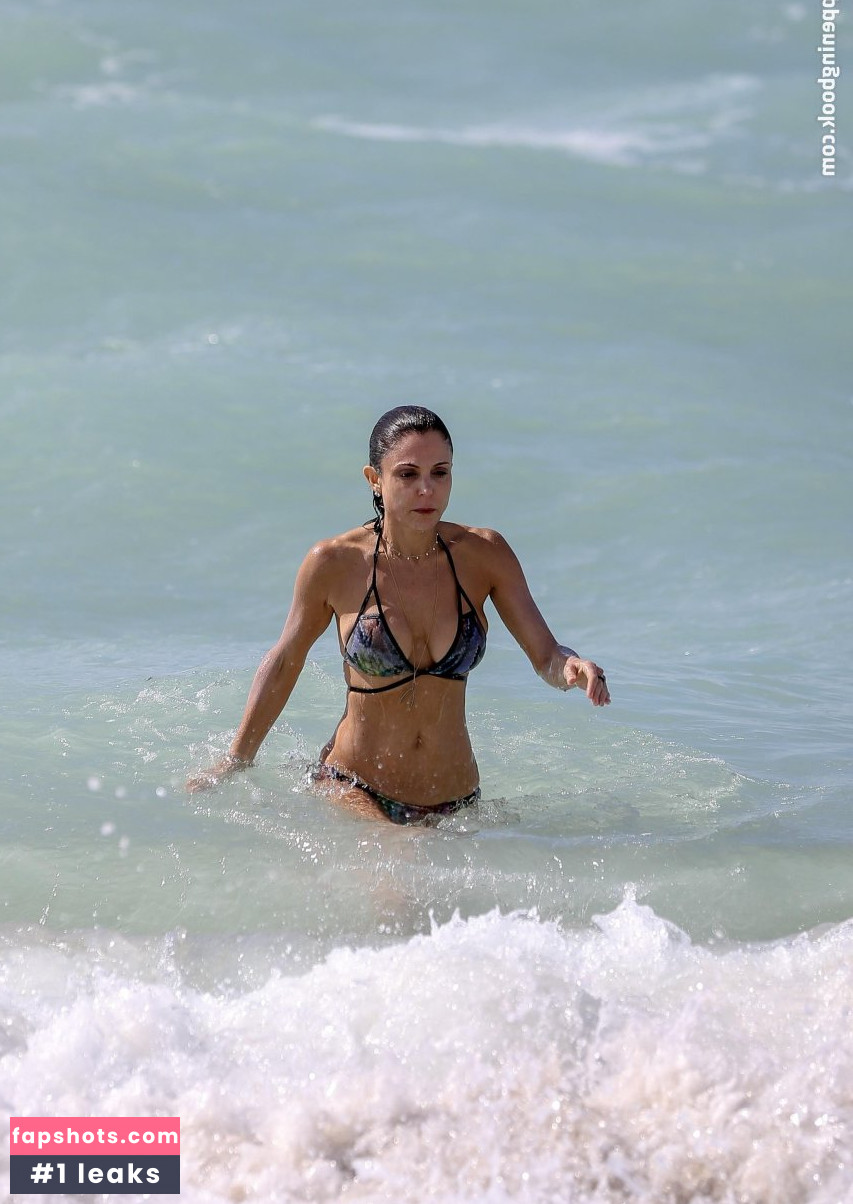 Bethenny Frankel Nahé úniky fotek pouze od fanoušků #663 - Fapshots