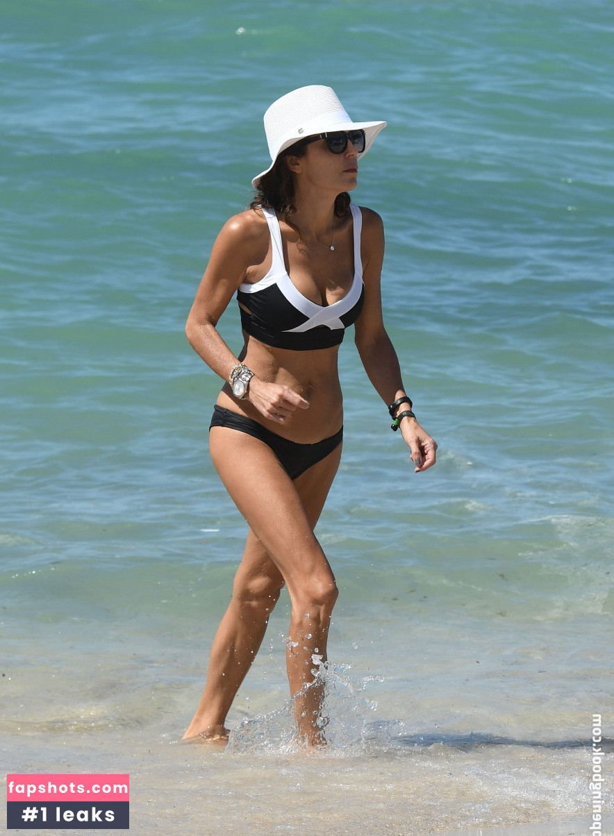 Bethenny Frankel Nahé úniky fotek pouze od fanoušků #668 - Fapshots