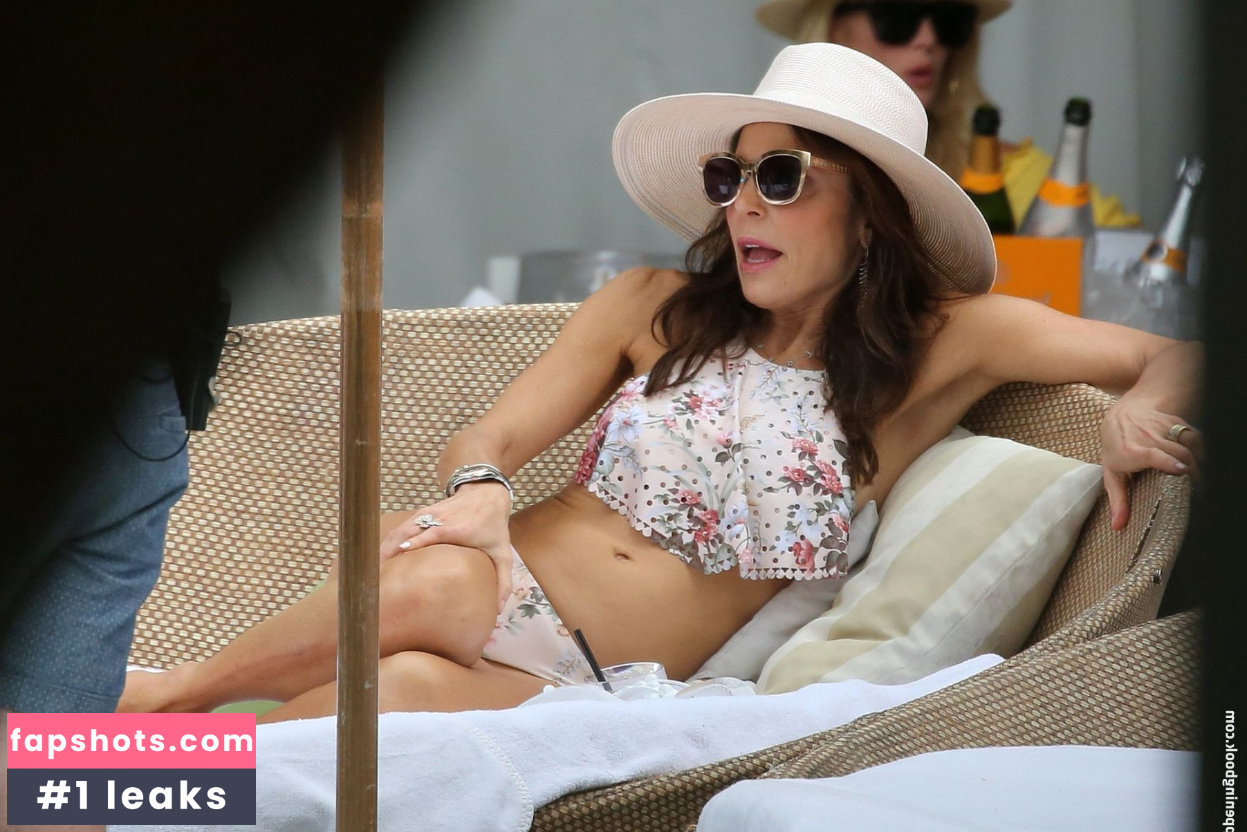 Bethenny Frankel Nahé úniky fotek pouze od fanoušků #717 - Fapshots