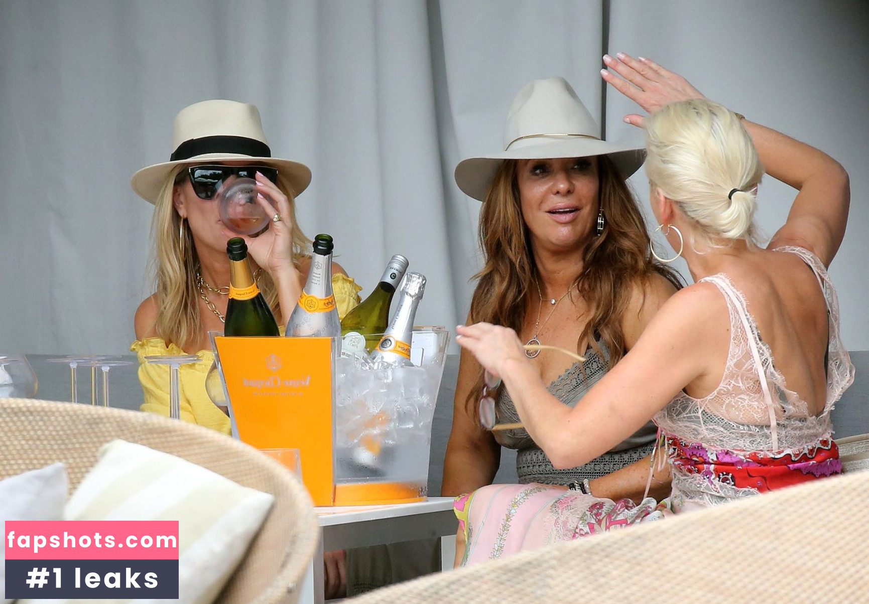 Bethenny Frankel Nahé úniky fotek pouze od fanoušků #718 - Fapshots