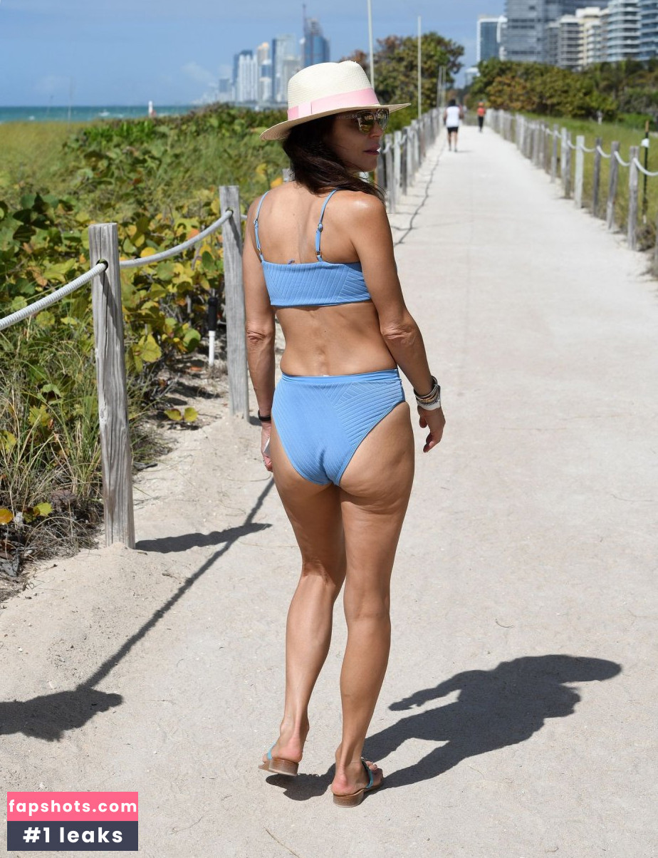 Bethenny Frankel Nahé úniky fotek pouze od fanoušků #732 - Fapshots