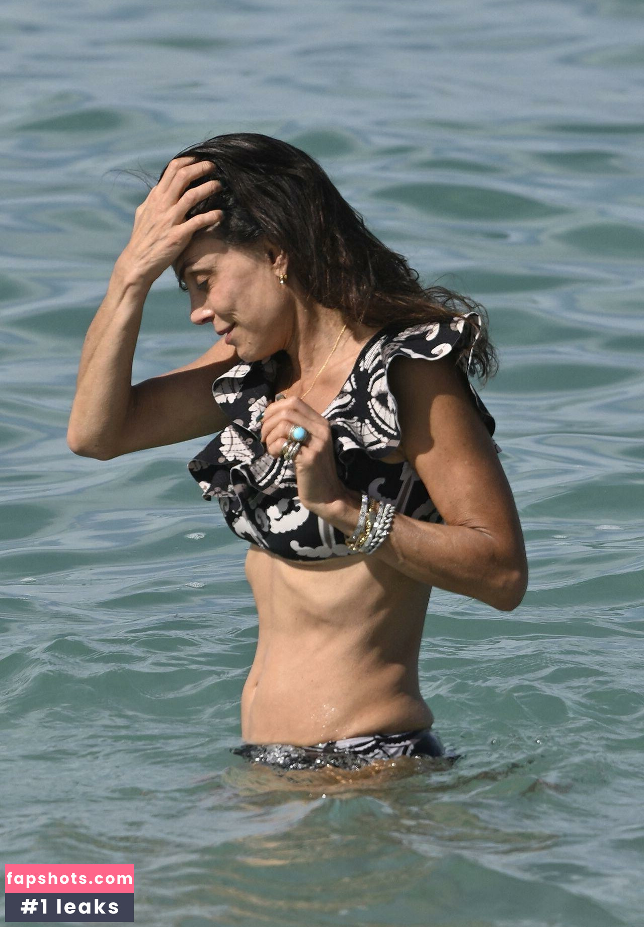 Bethenny Frankel Nahé úniky fotek pouze od fanoušků #78 - Fapshots