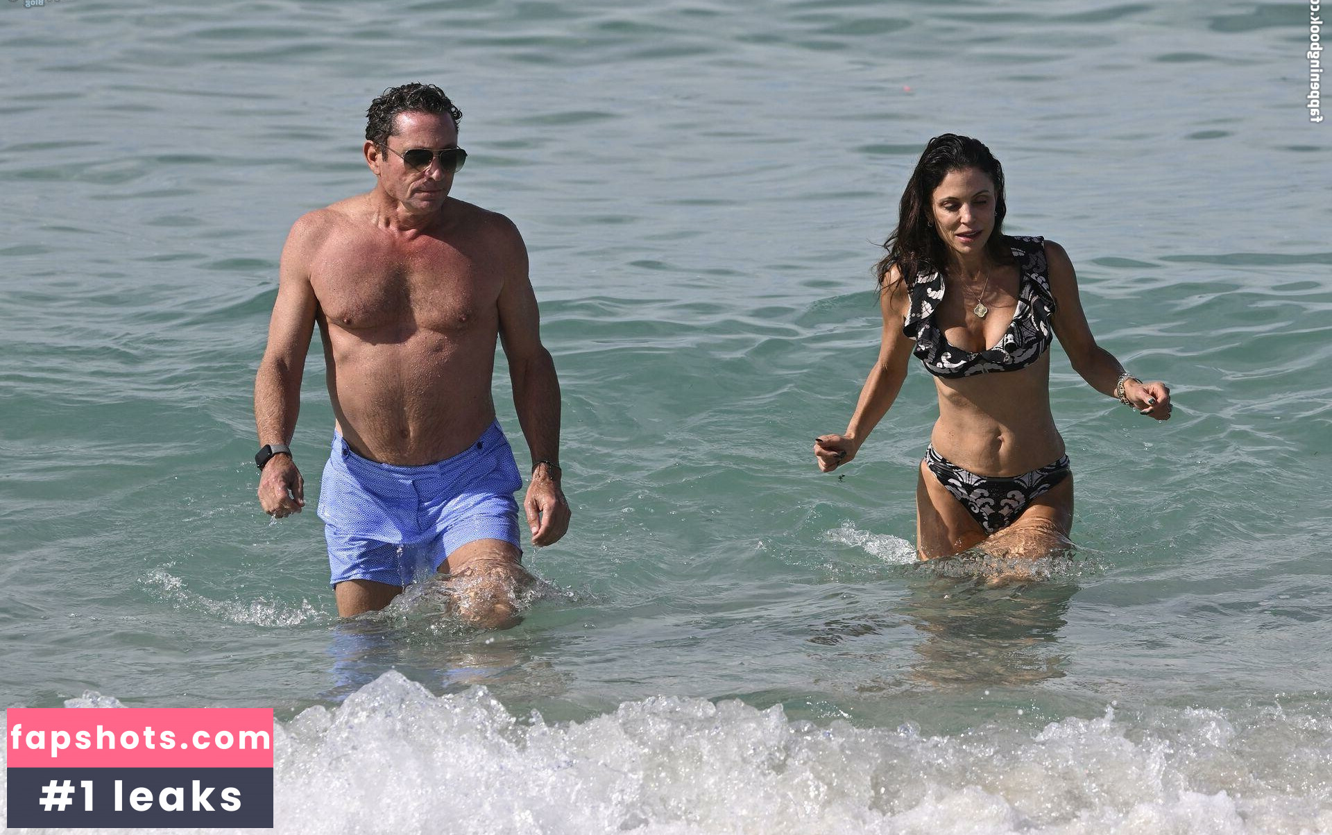 Bethenny Frankel Nahé úniky fotek pouze od fanoušků #83 - Fapshots