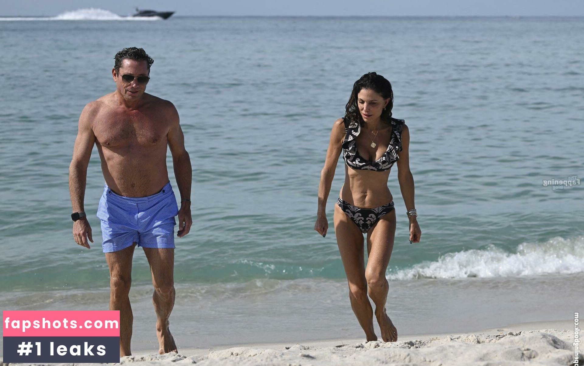 Bethenny Frankel Nahé úniky fotek pouze od fanoušků #90 - Fapshots