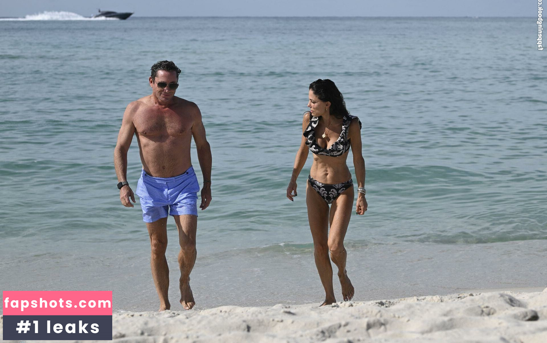 Bethenny Frankel Nahé úniky fotek pouze od fanoušků #91 - Fapshots