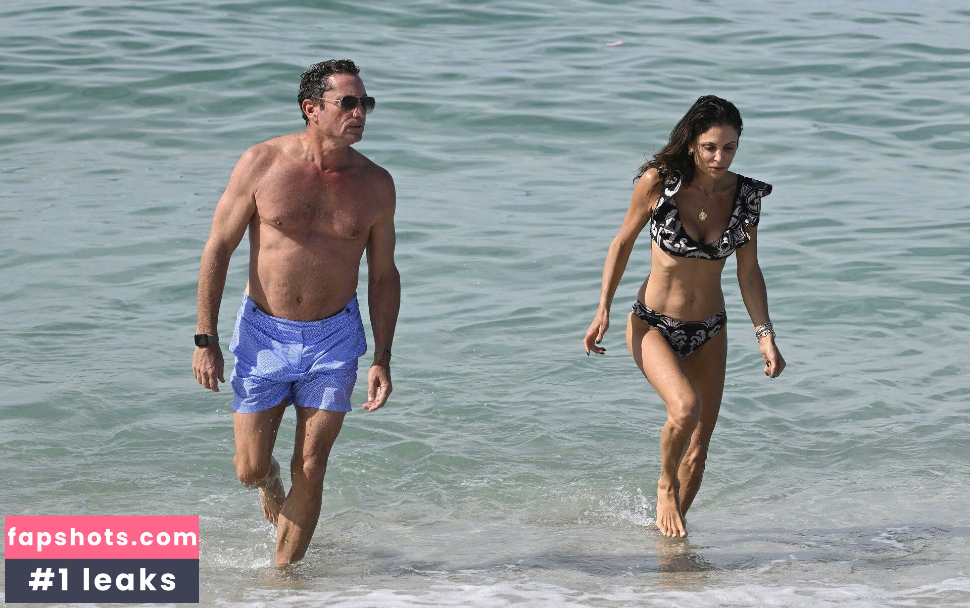 Bethenny Frankel Nahé úniky fotek pouze od fanoušků #95 - Fapshots