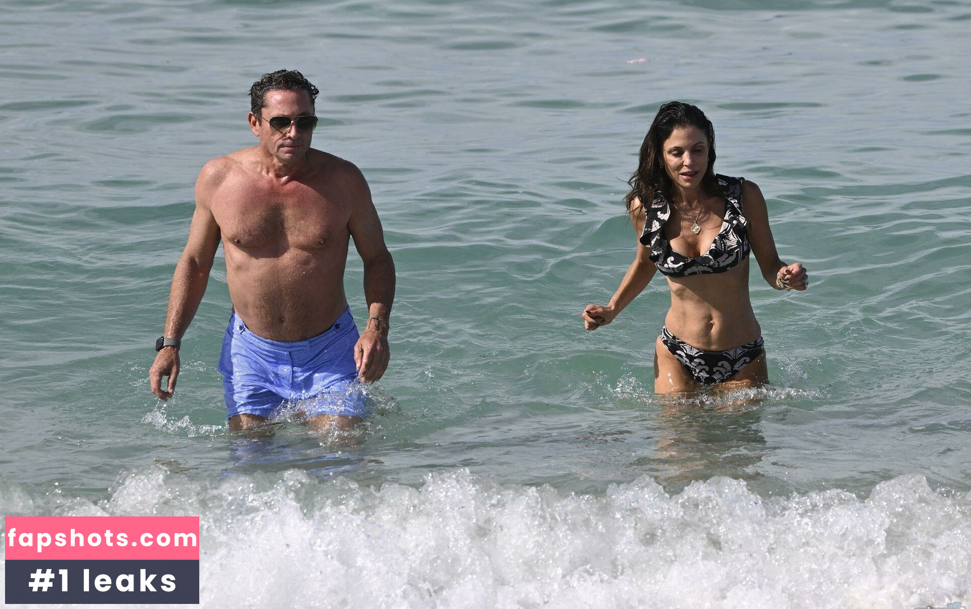 Bethenny Frankel Nahé úniky fotek pouze od fanoušků #97 - Fapshots